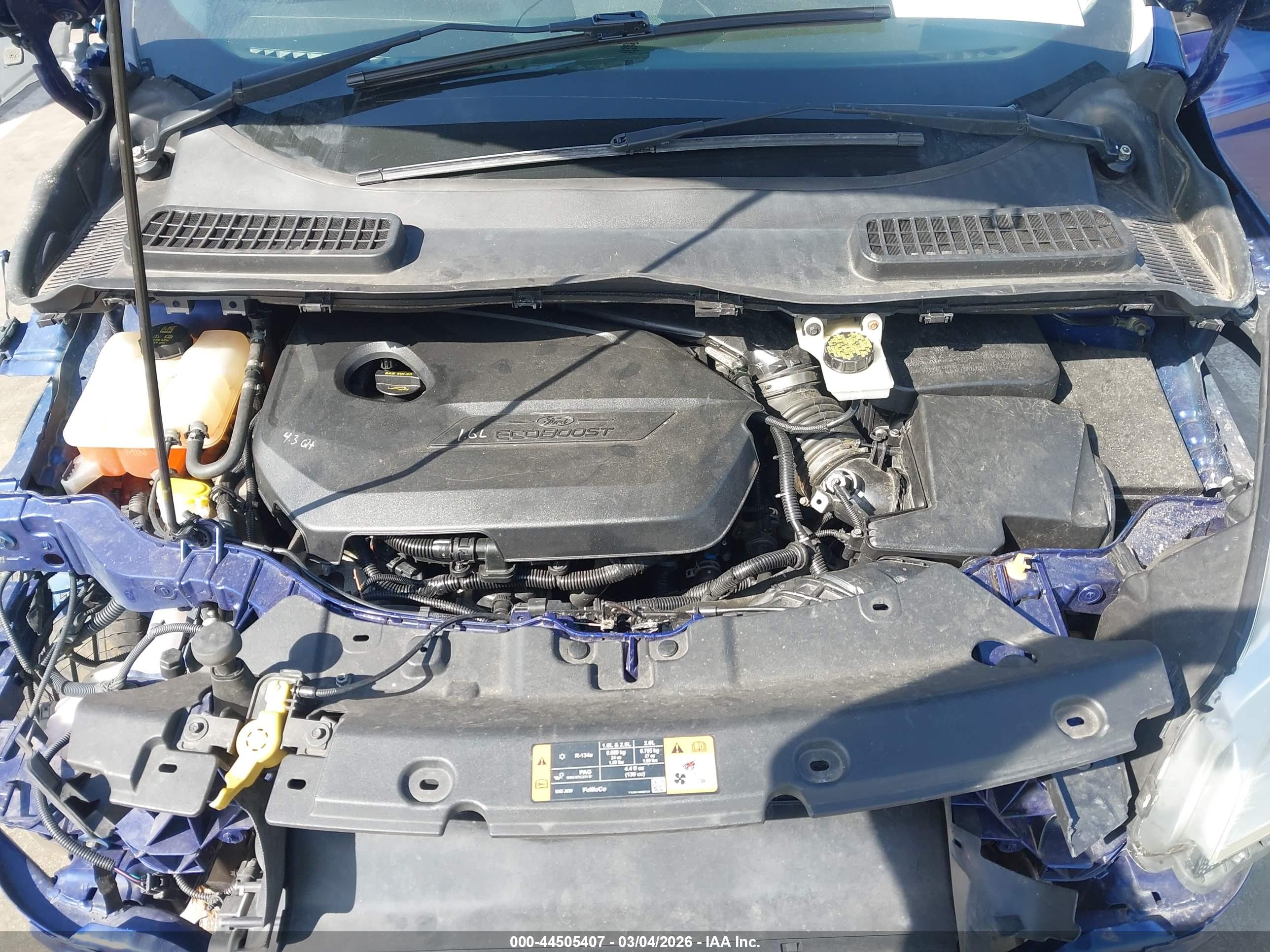 FORD ESCAPE image 10