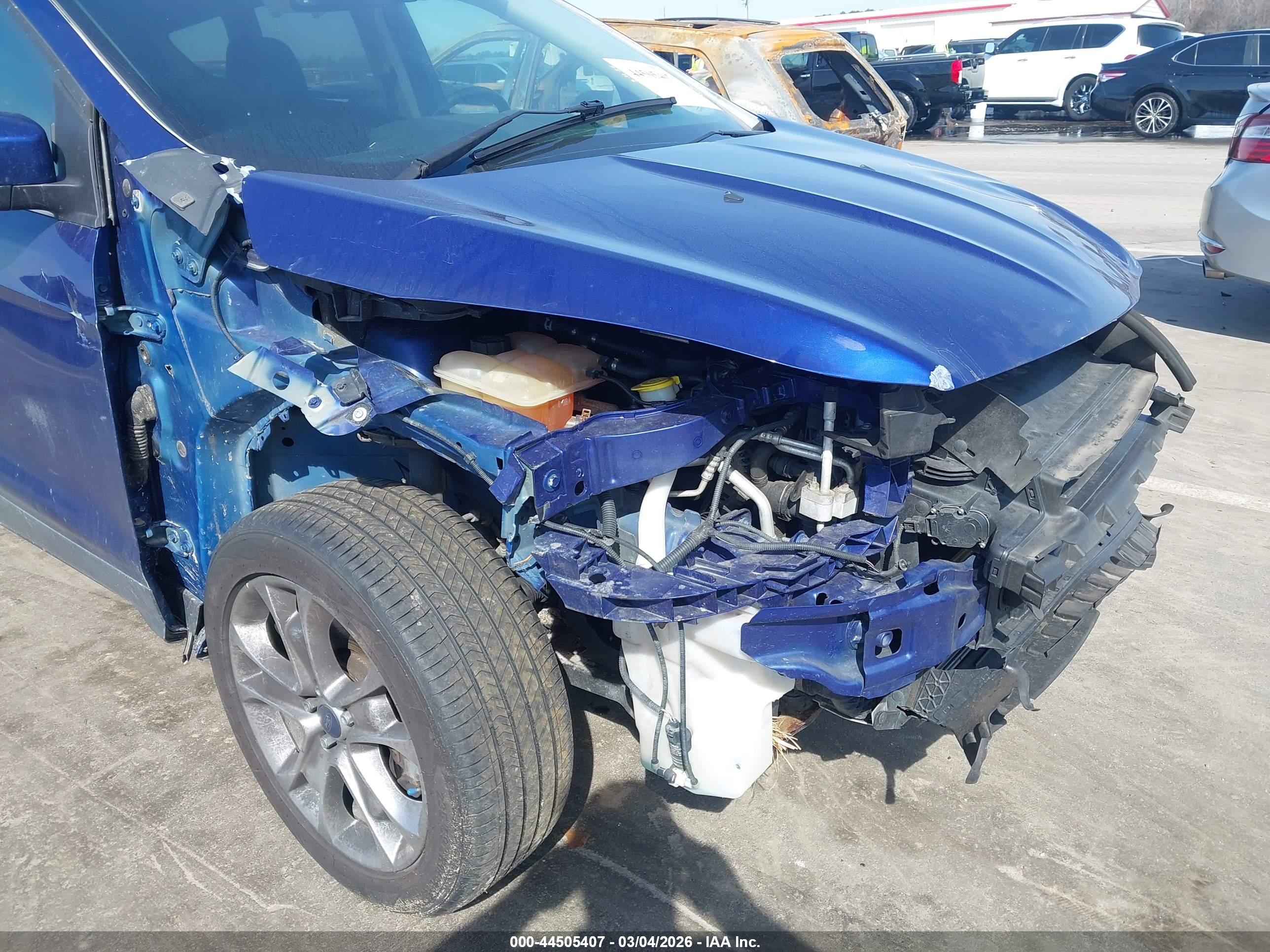 FORD ESCAPE image 6