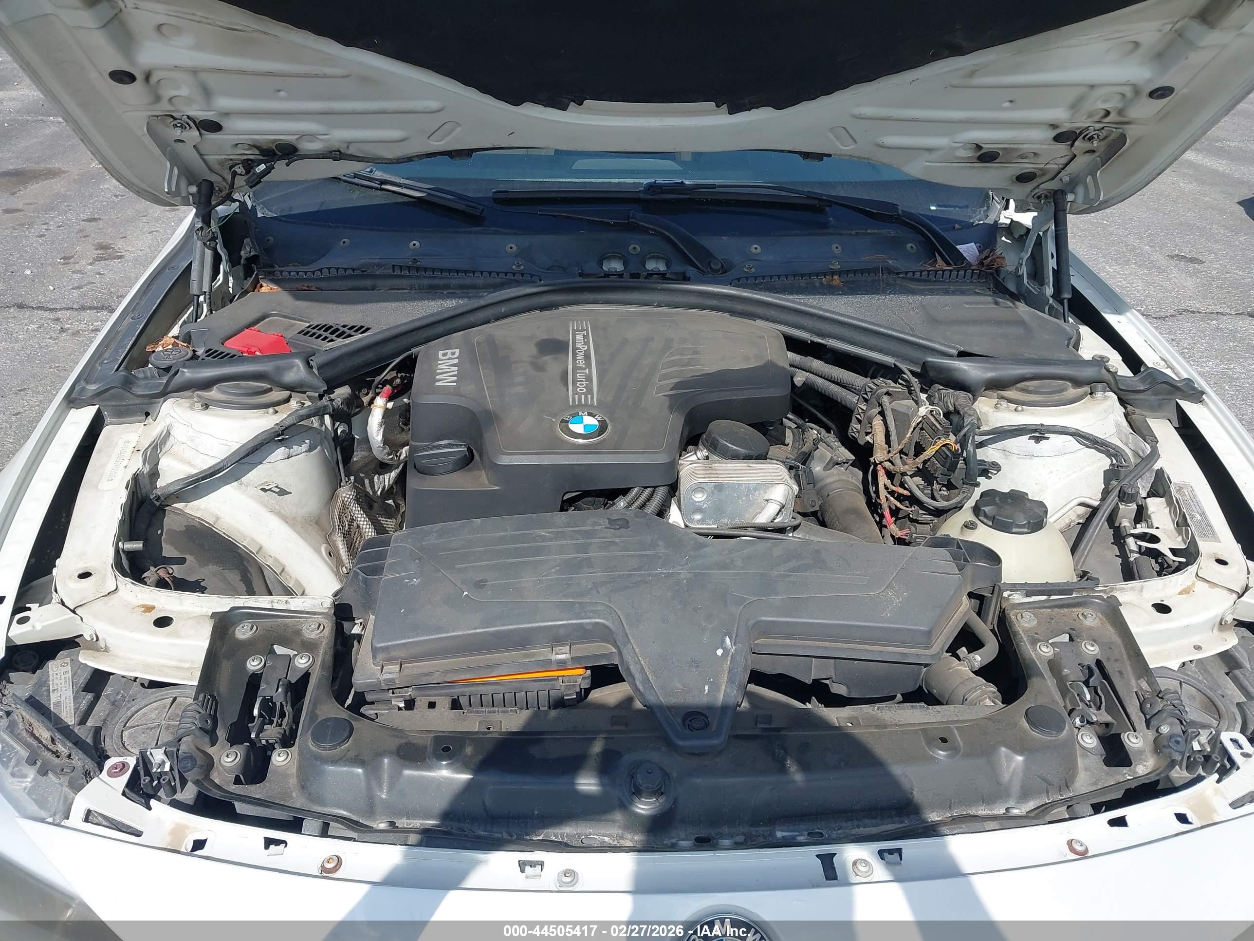BMW 328I image 10