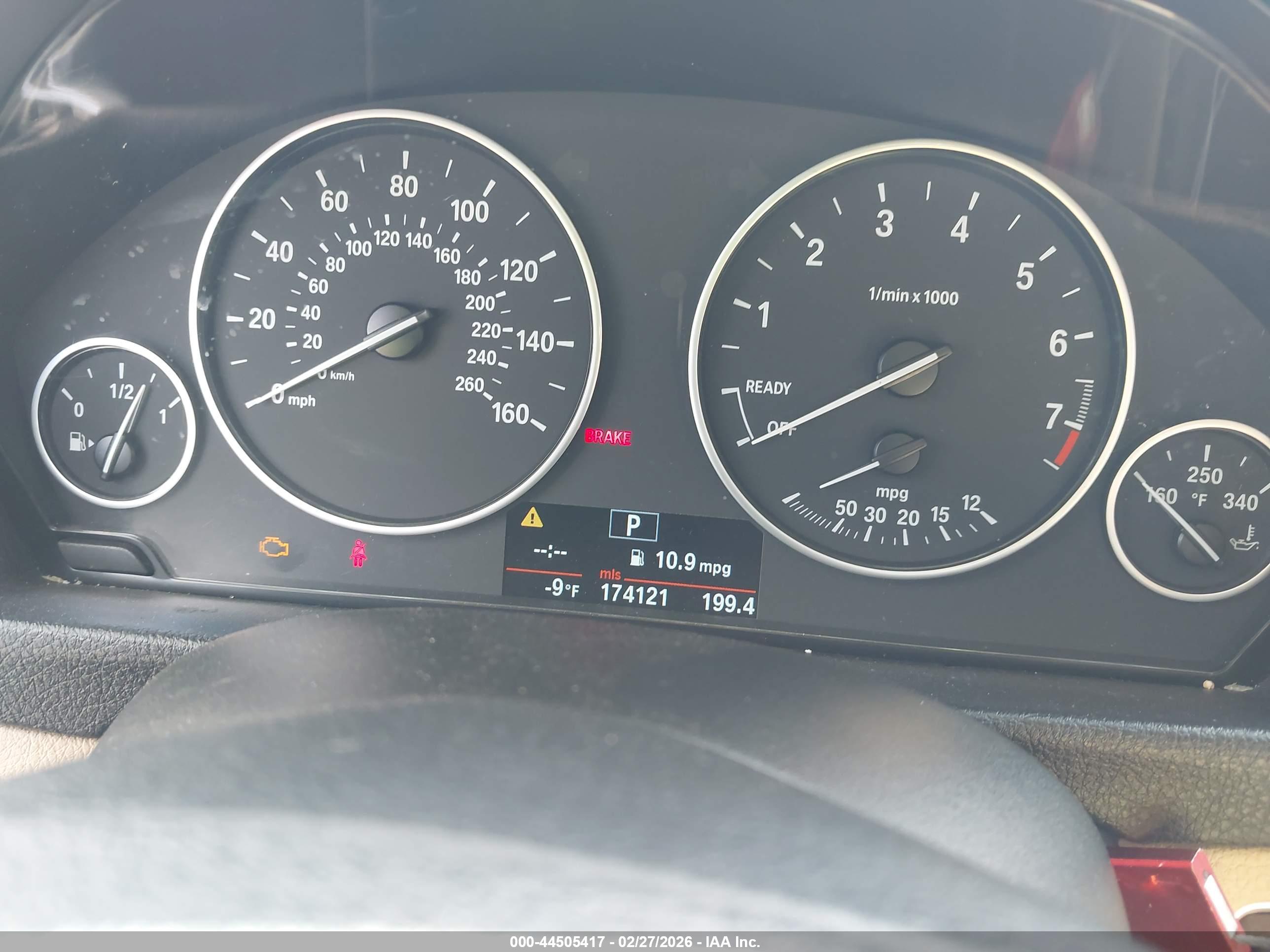 BMW 328I image 7