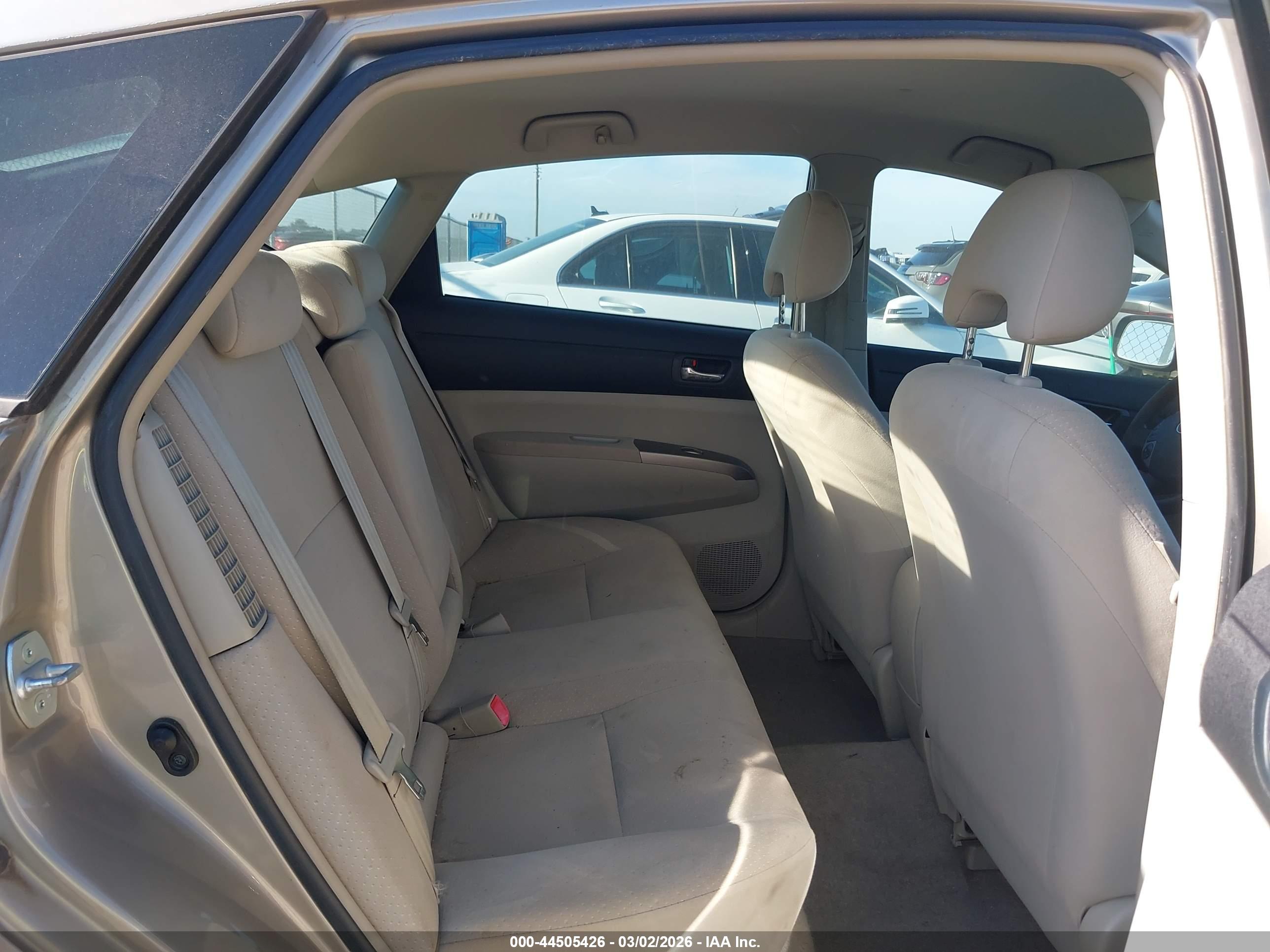 TOYOTA PRIUS image 8