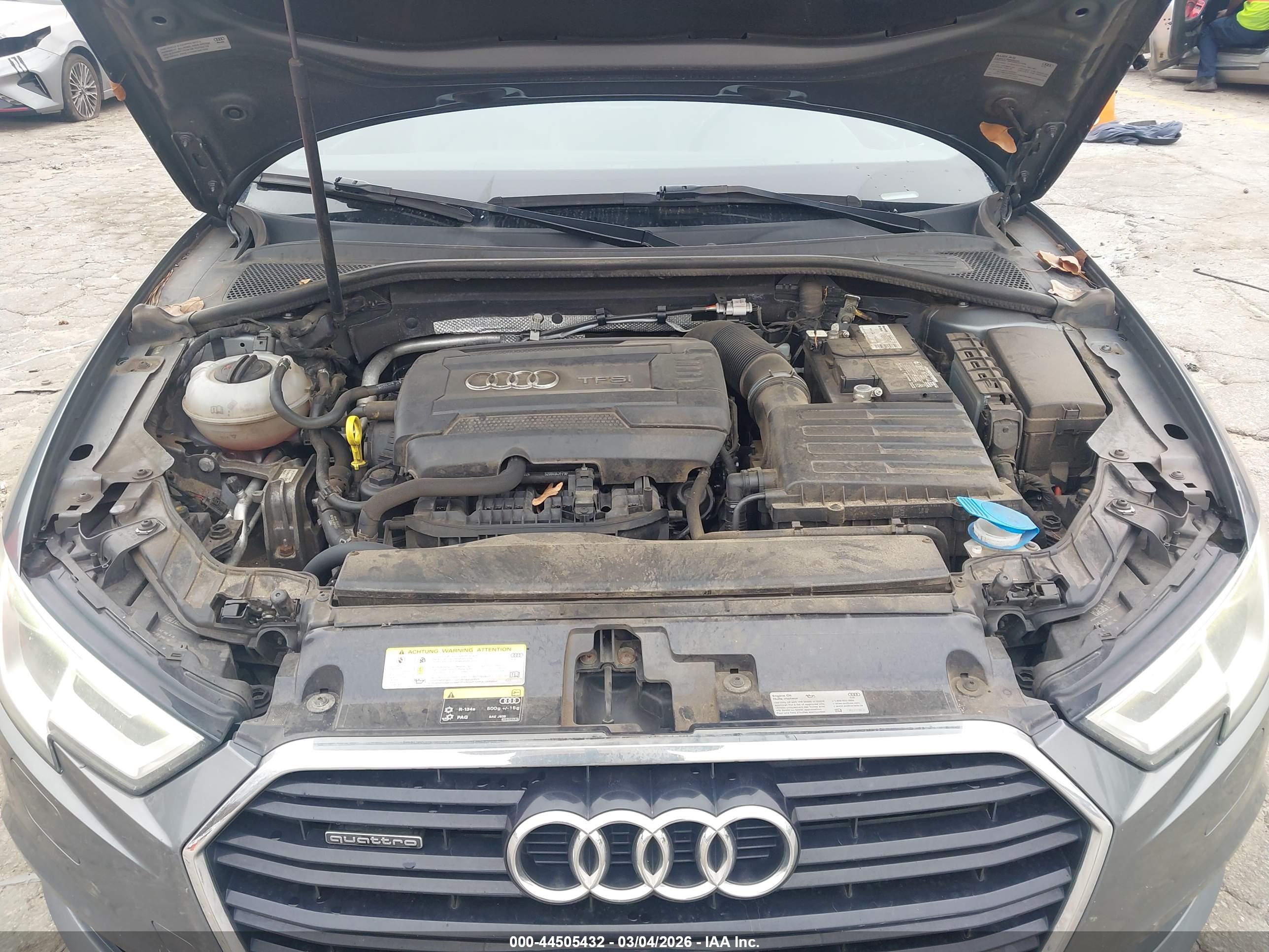 AUDI A3 image 10