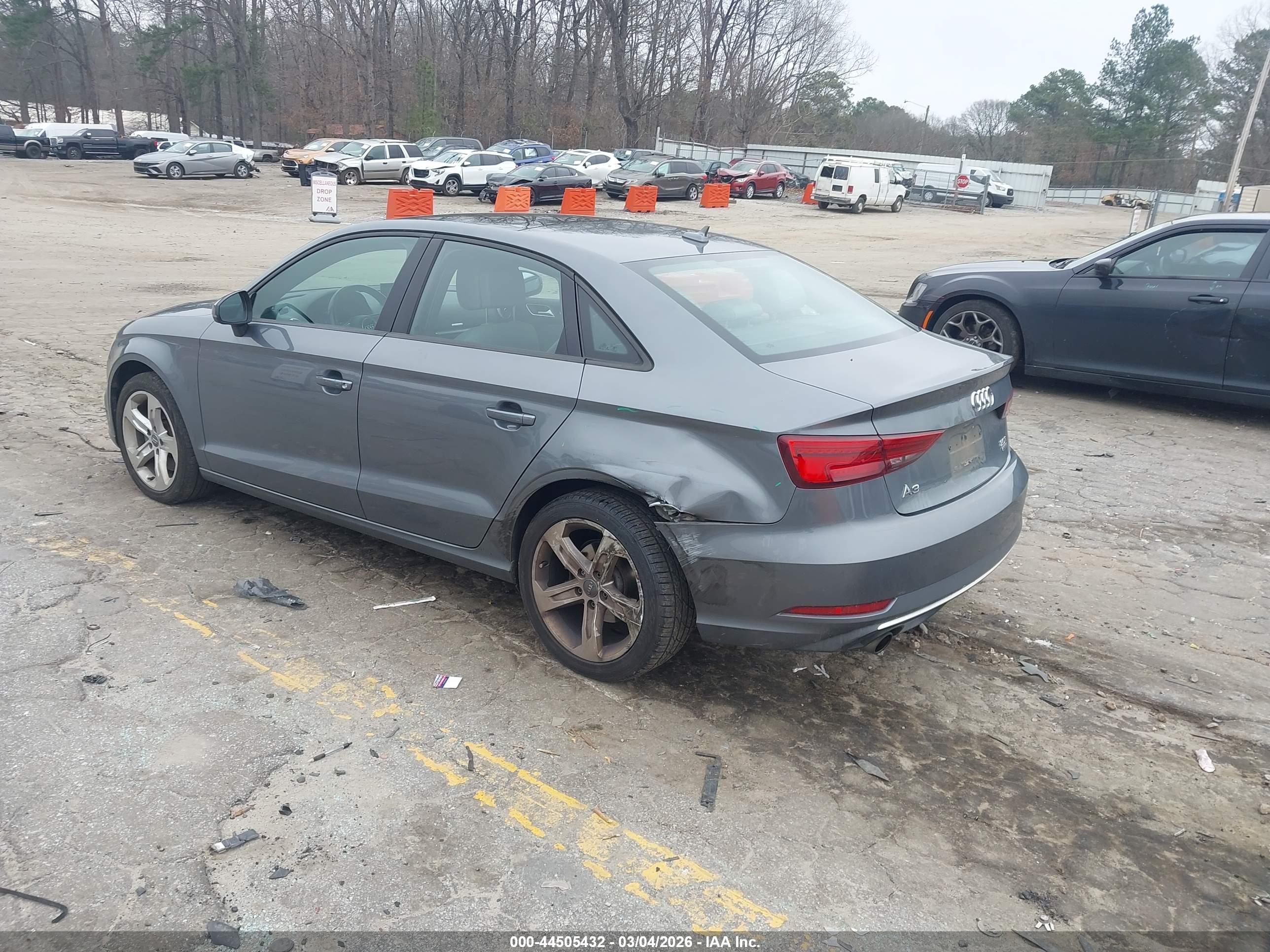 AUDI A3 image 3