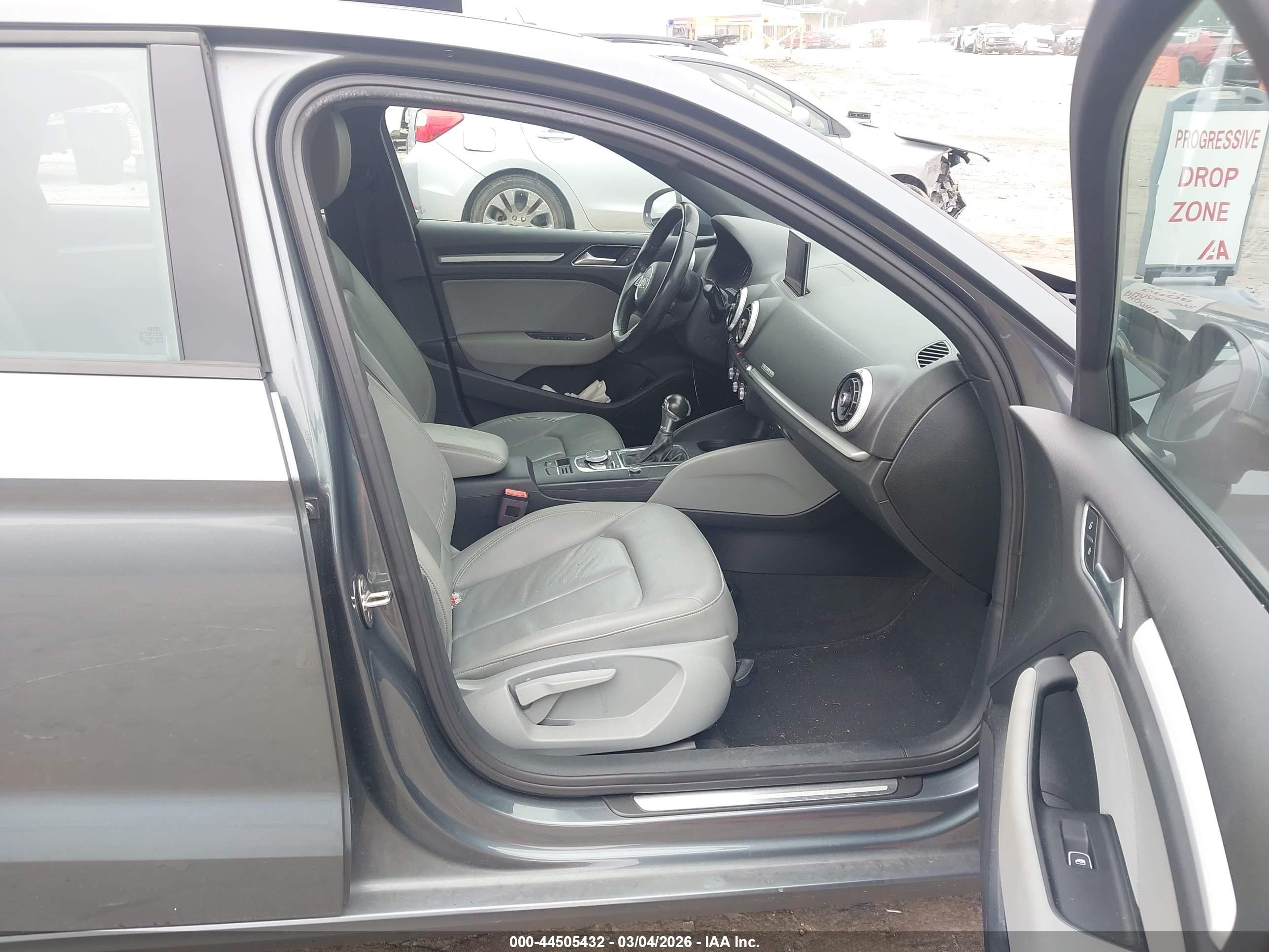 AUDI A3 image 5