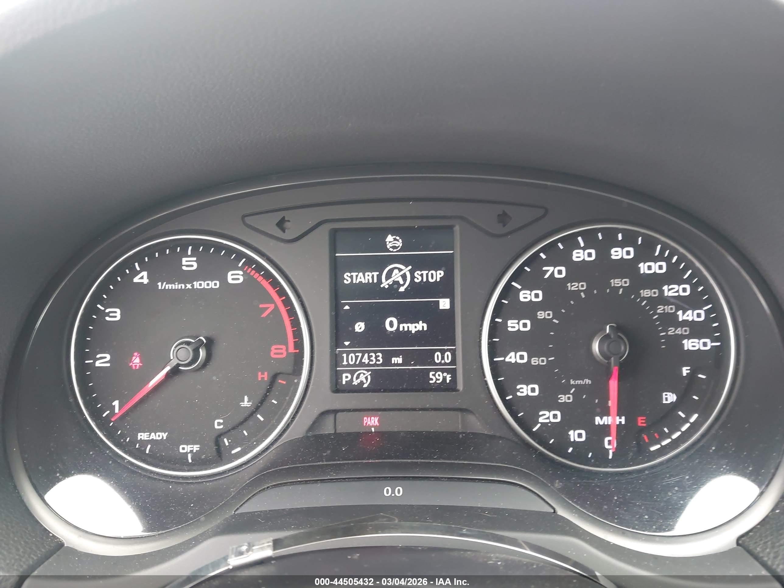 AUDI A3 image 7