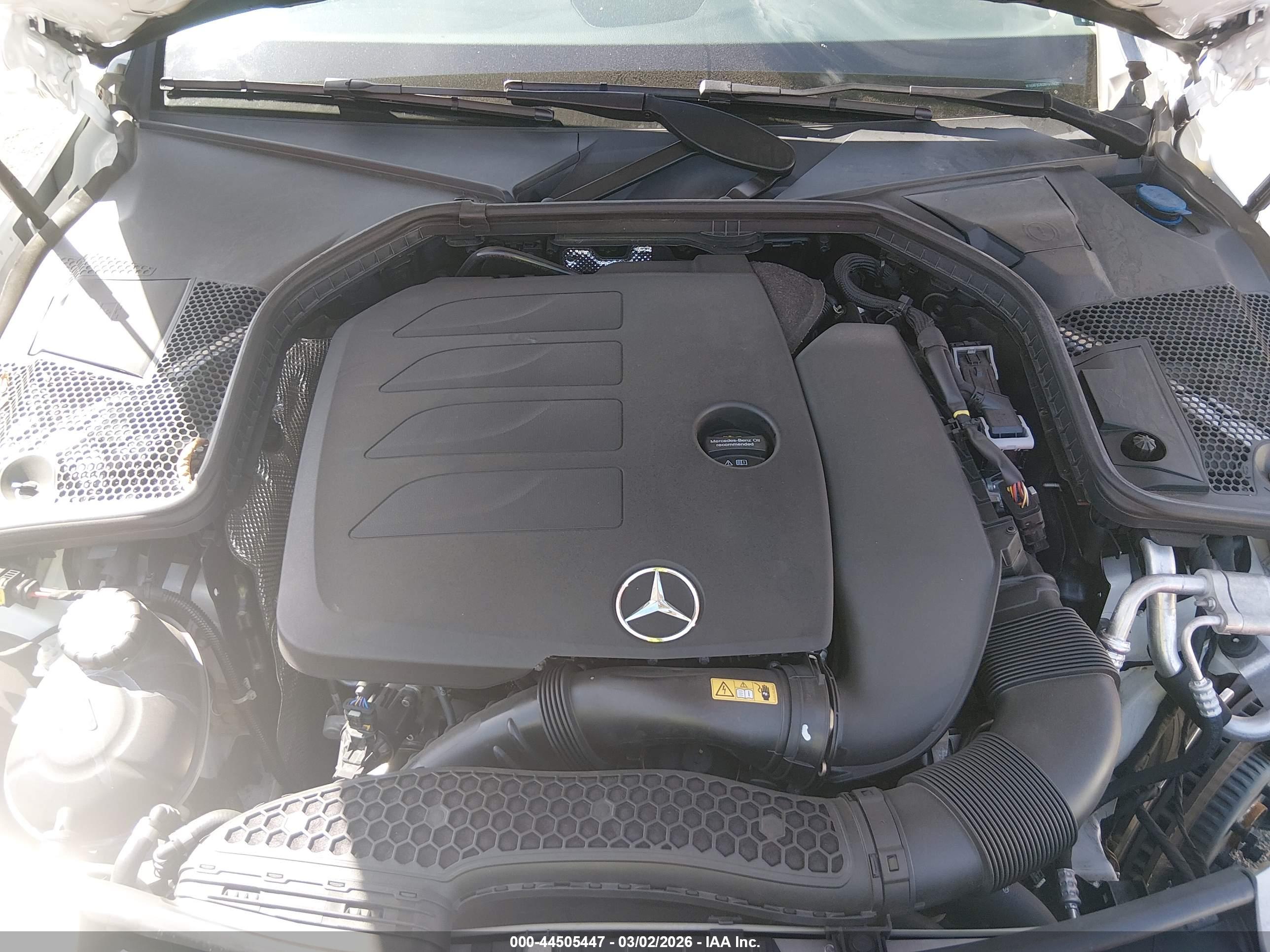 MERCEDES-BENZ C image 10