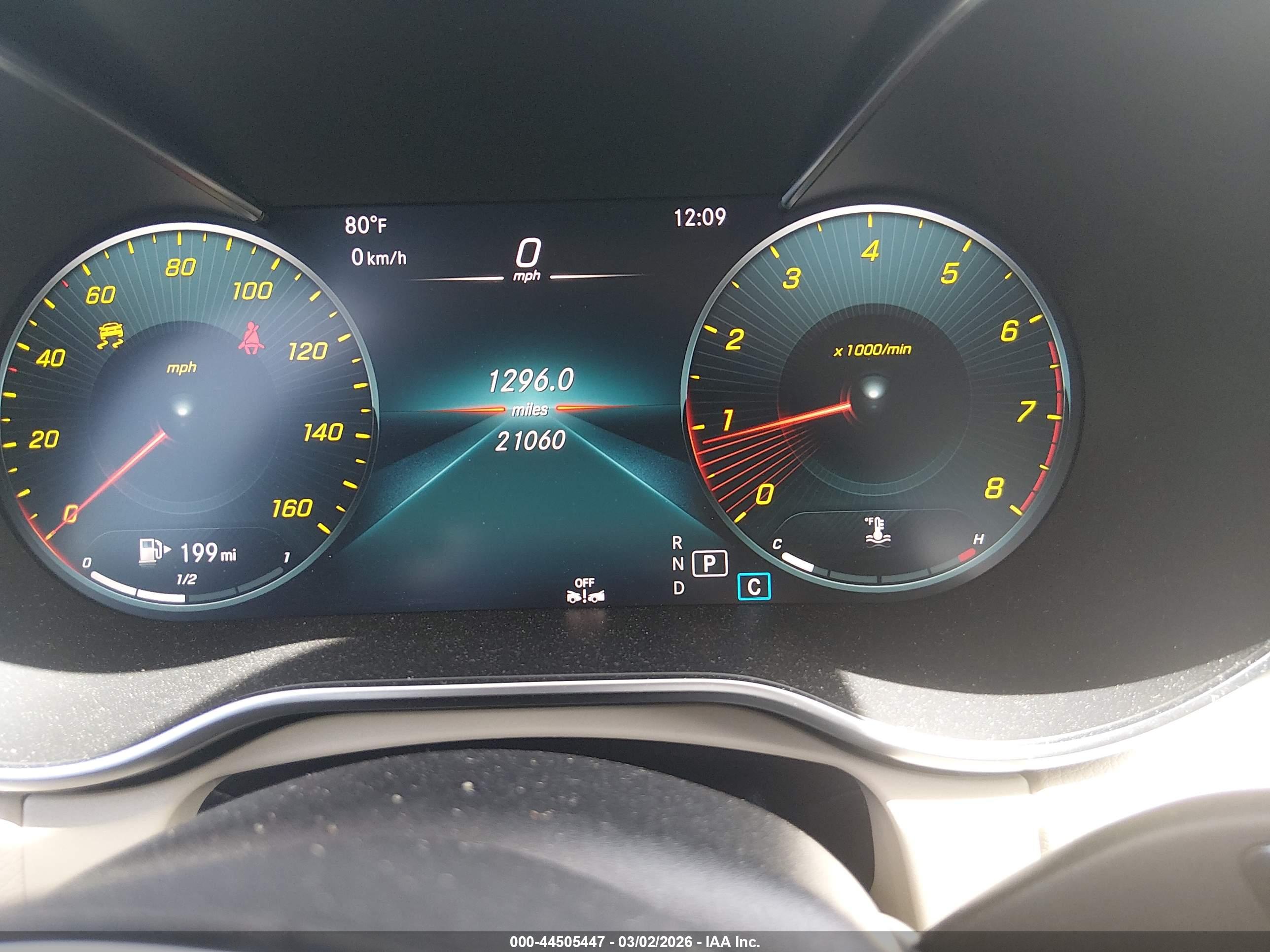 MERCEDES-BENZ C image 7