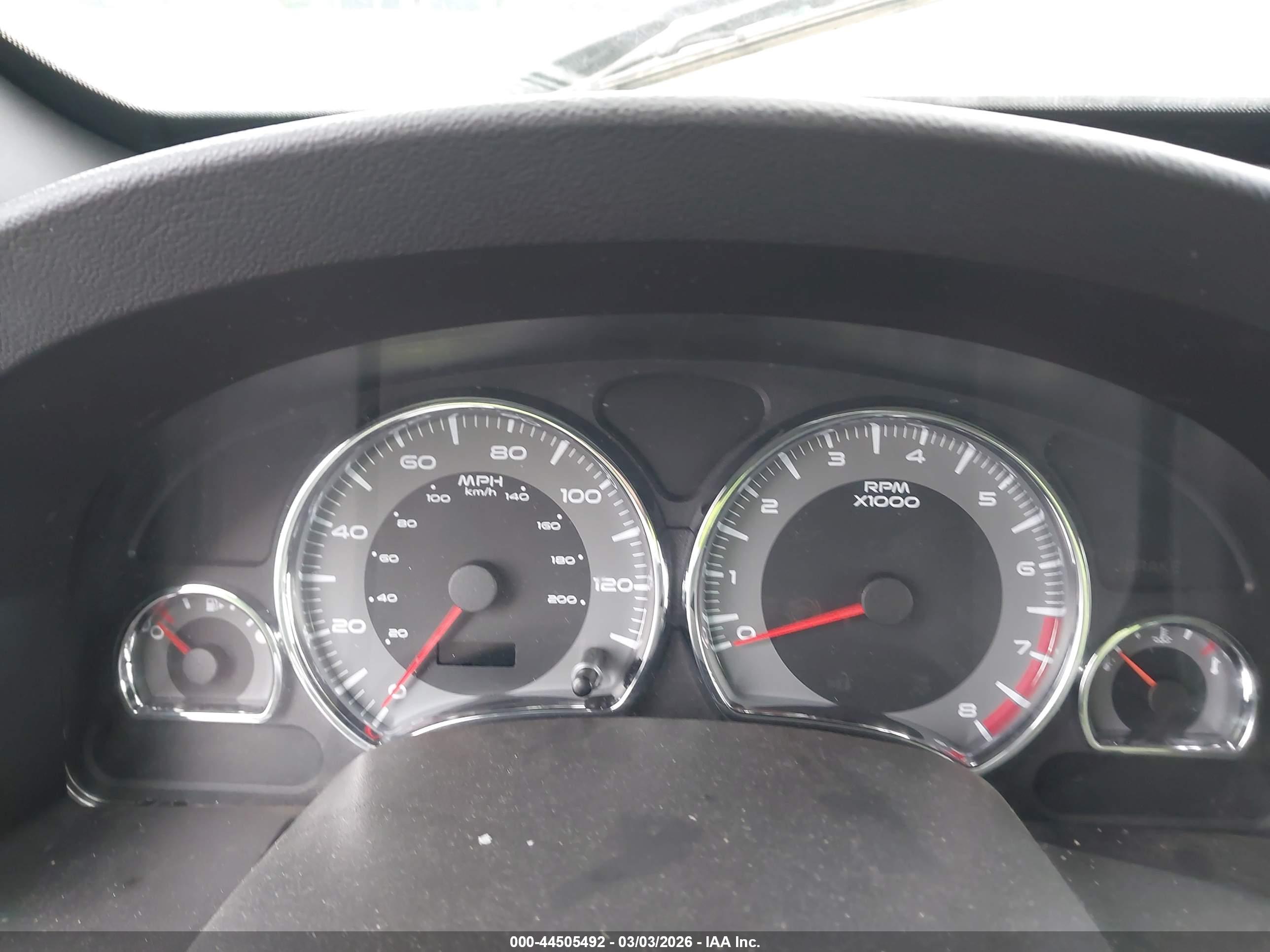 PONTIAC TORRENT image 7