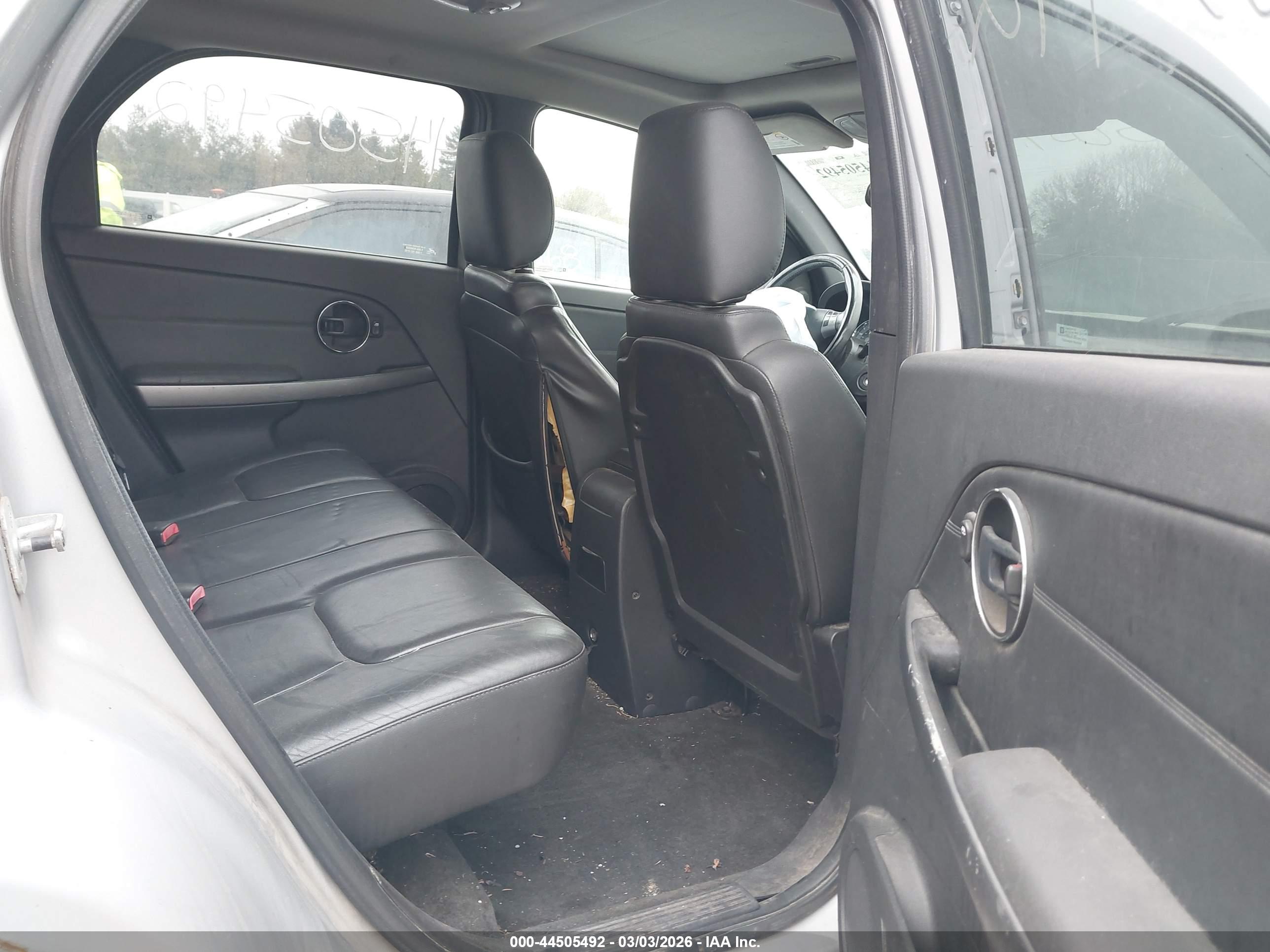 PONTIAC TORRENT image 8