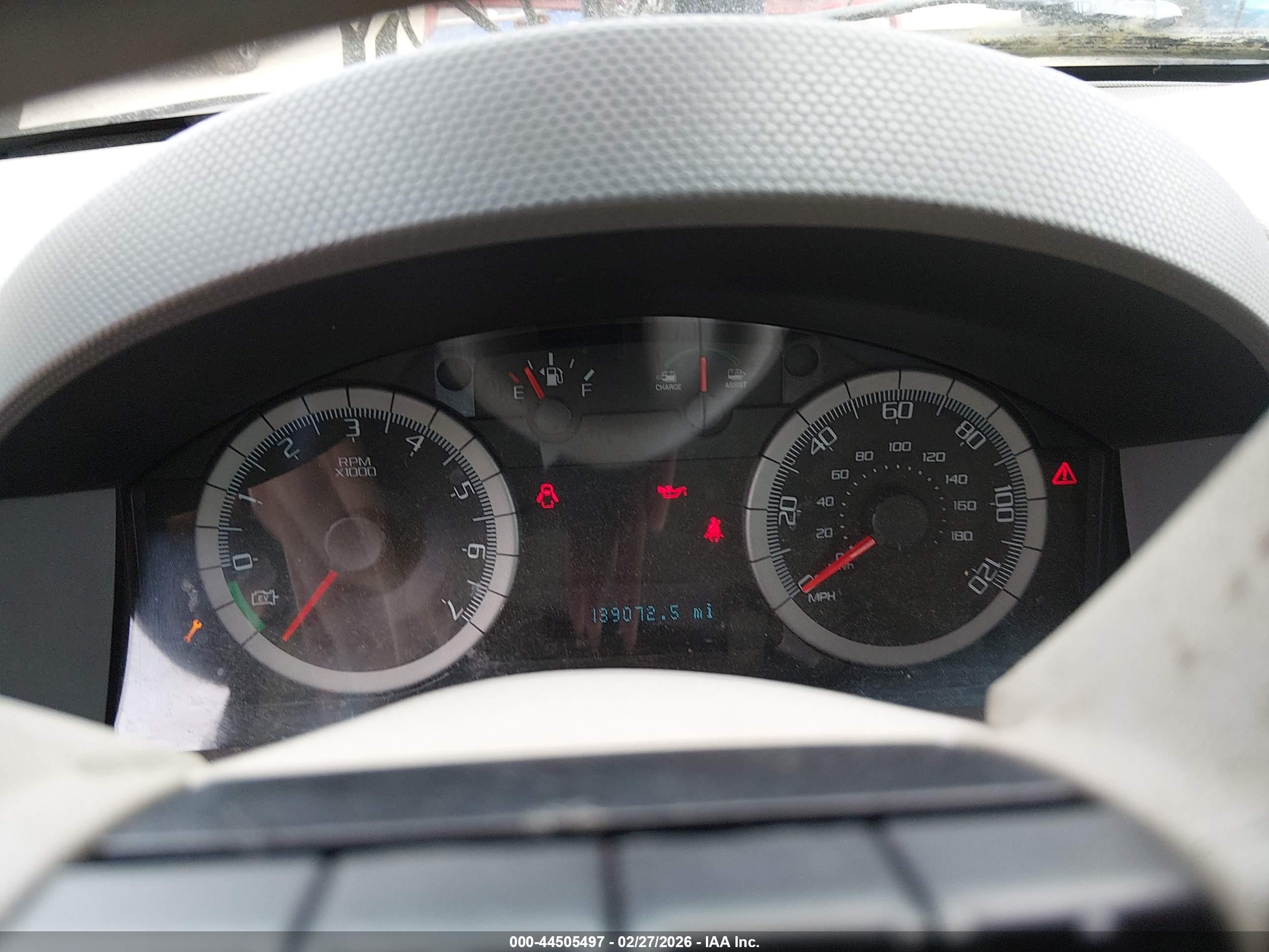 FORD ESCAPE image 7
