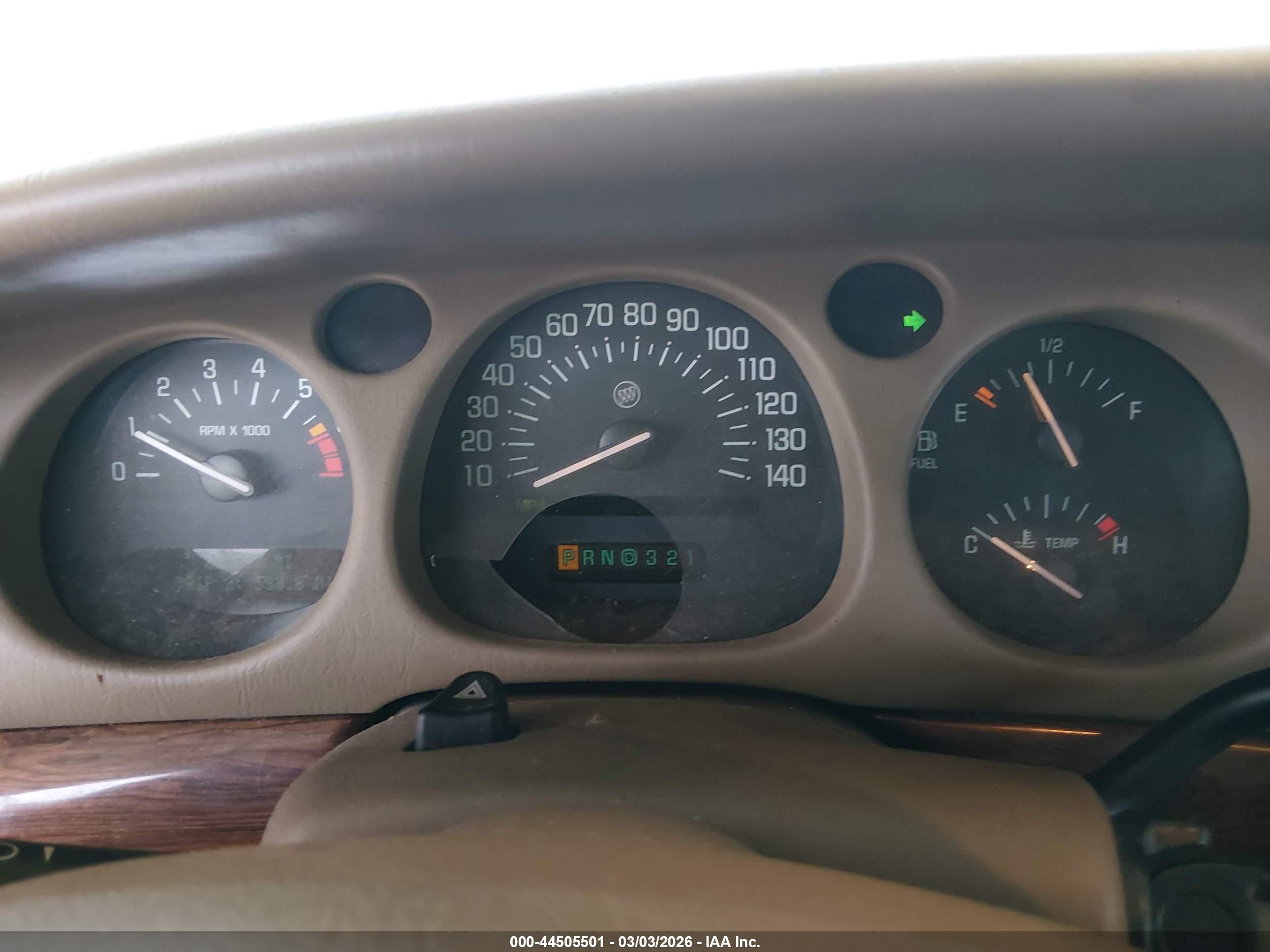 BUICK LESABRE image 7