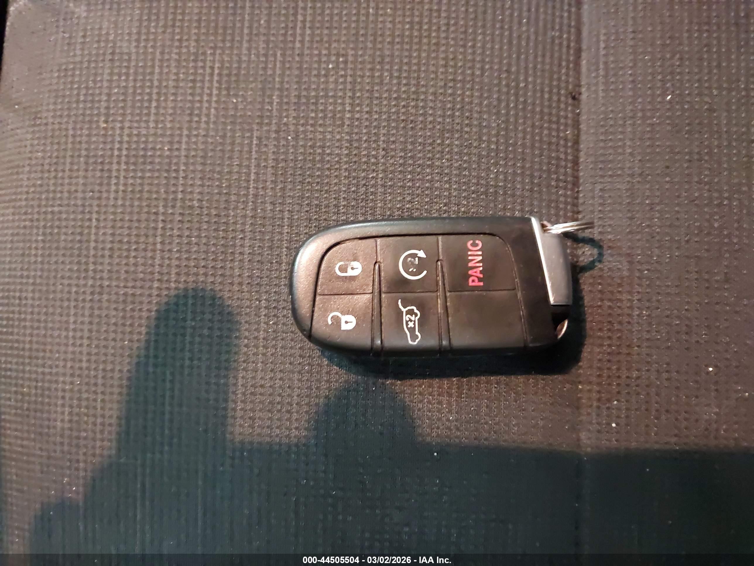 JEEP GRAND image 11