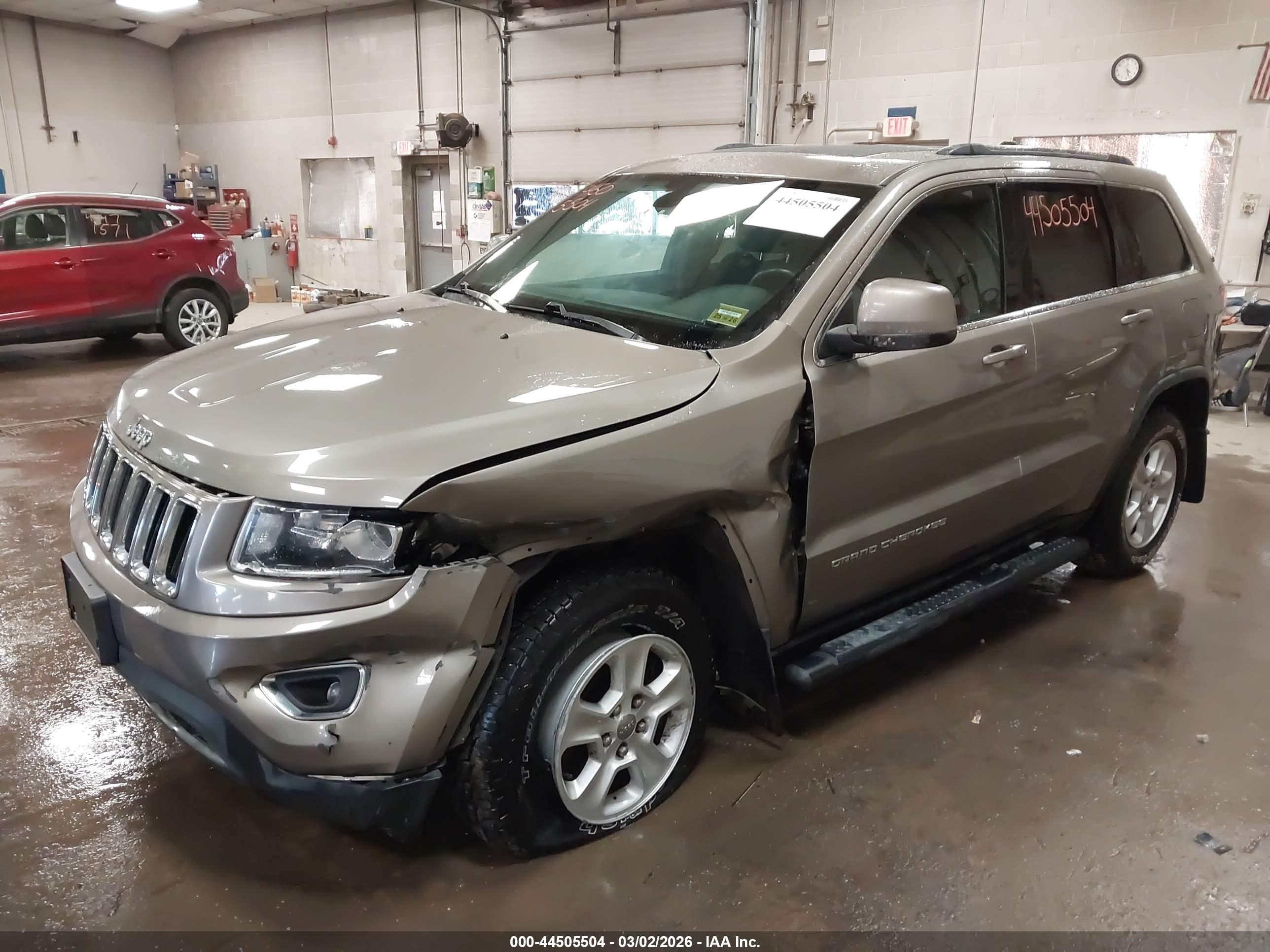 JEEP GRAND image 2