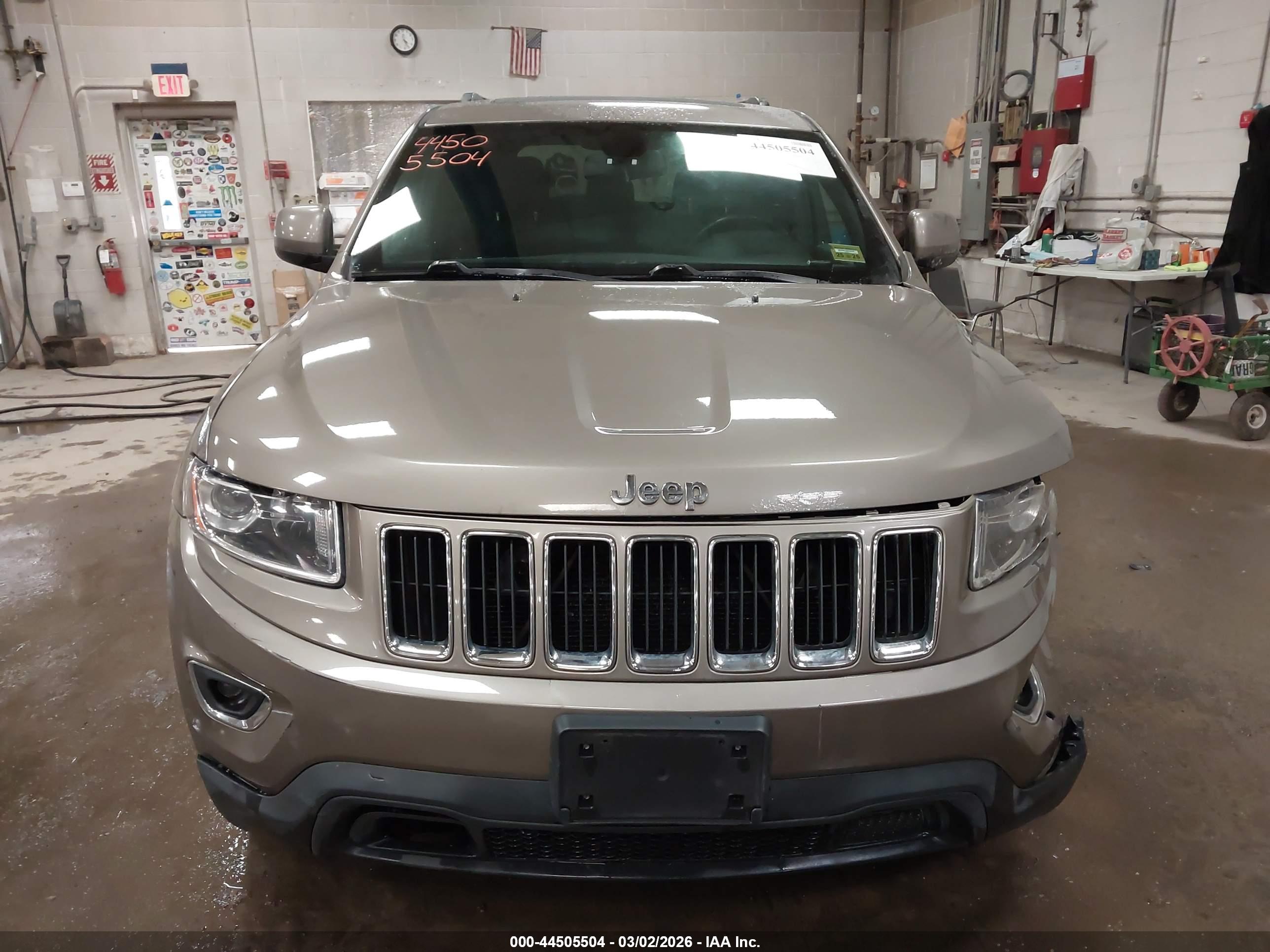 JEEP GRAND image 6