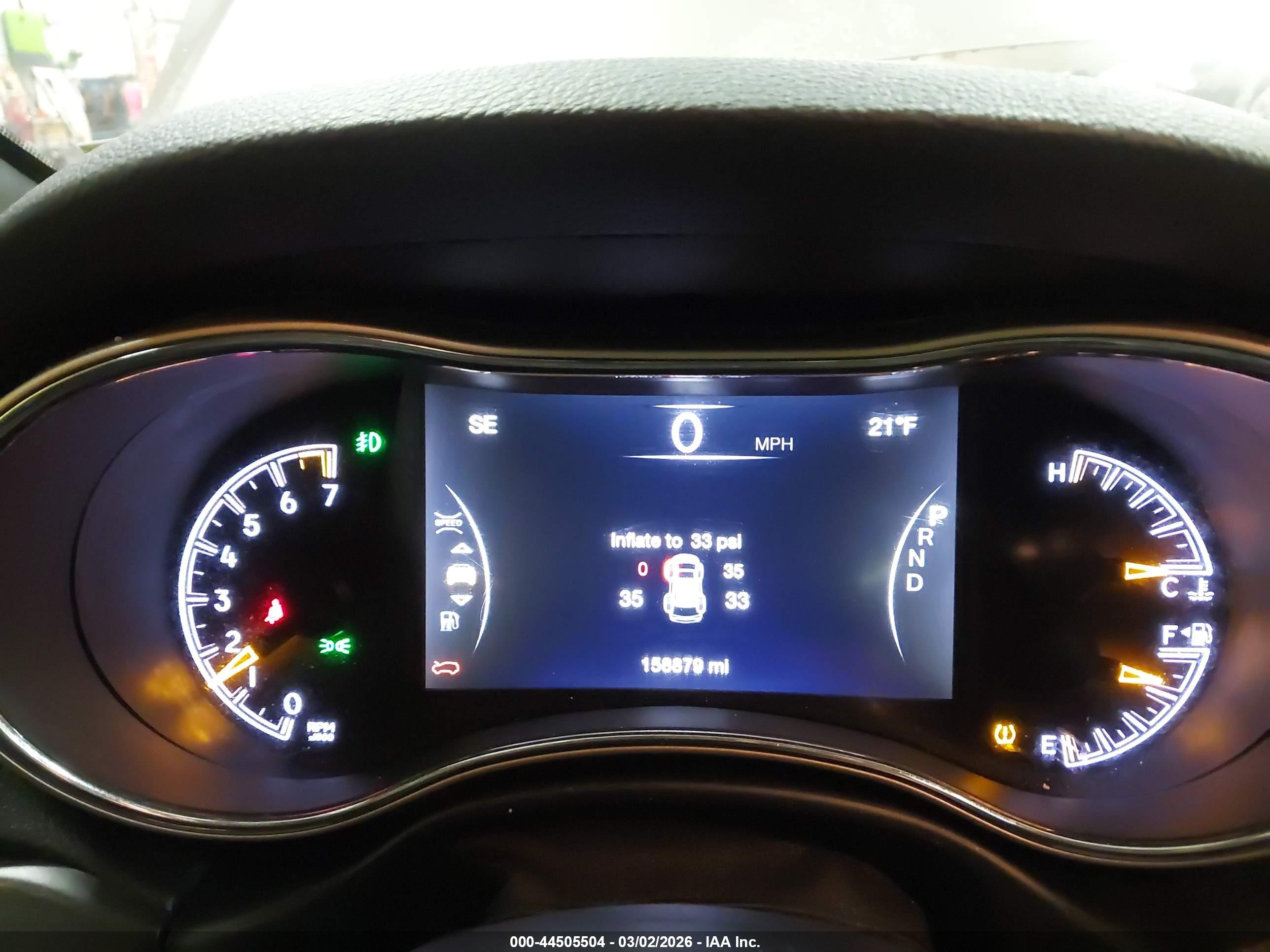 JEEP GRAND image 7