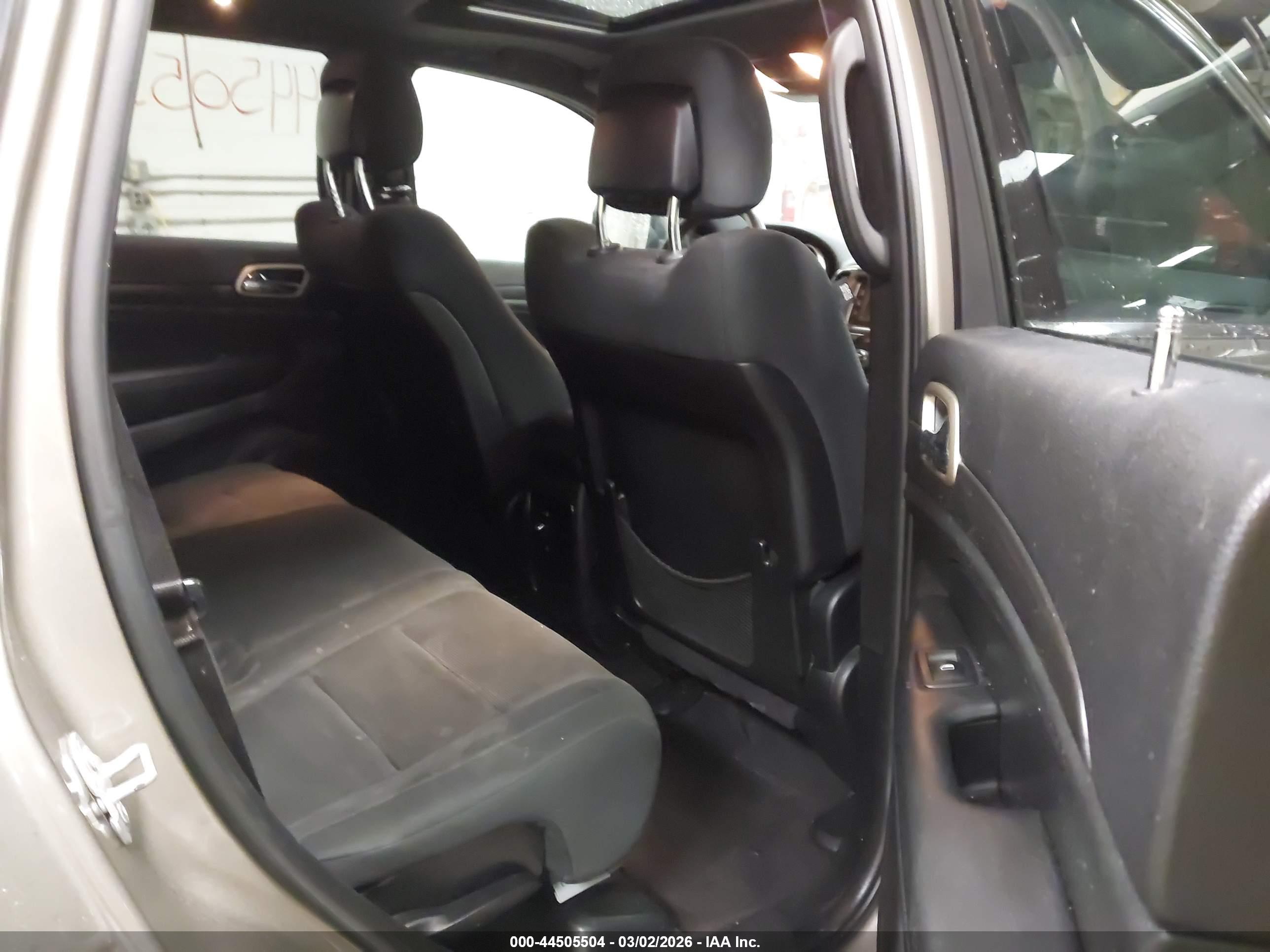 JEEP GRAND image 8