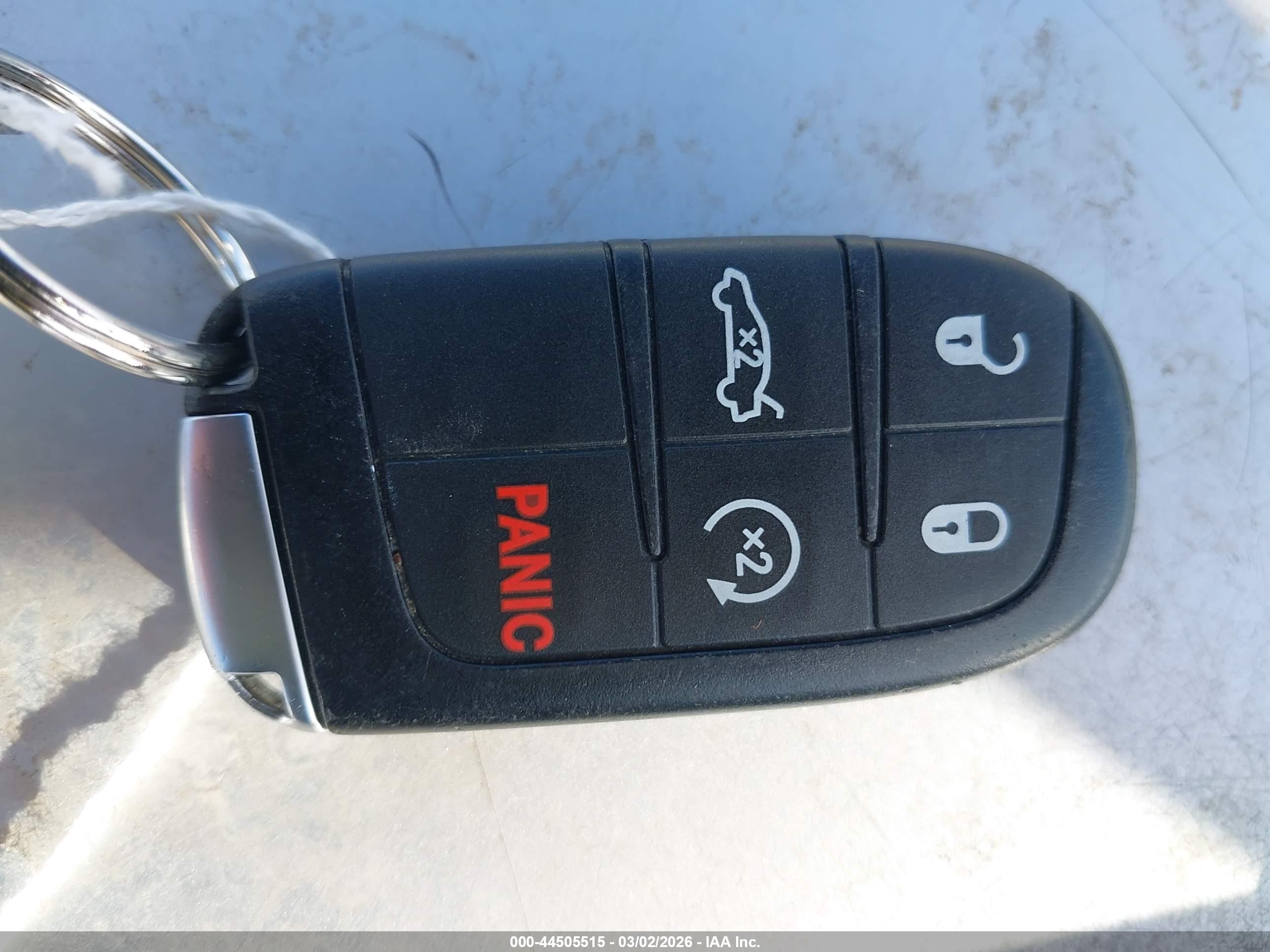 DODGE CHARGER image 11
