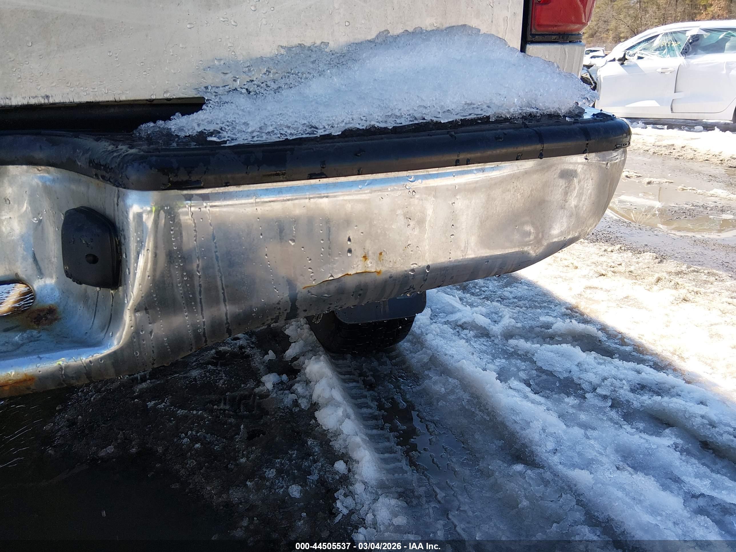 TOYOTA TACOMA image 6