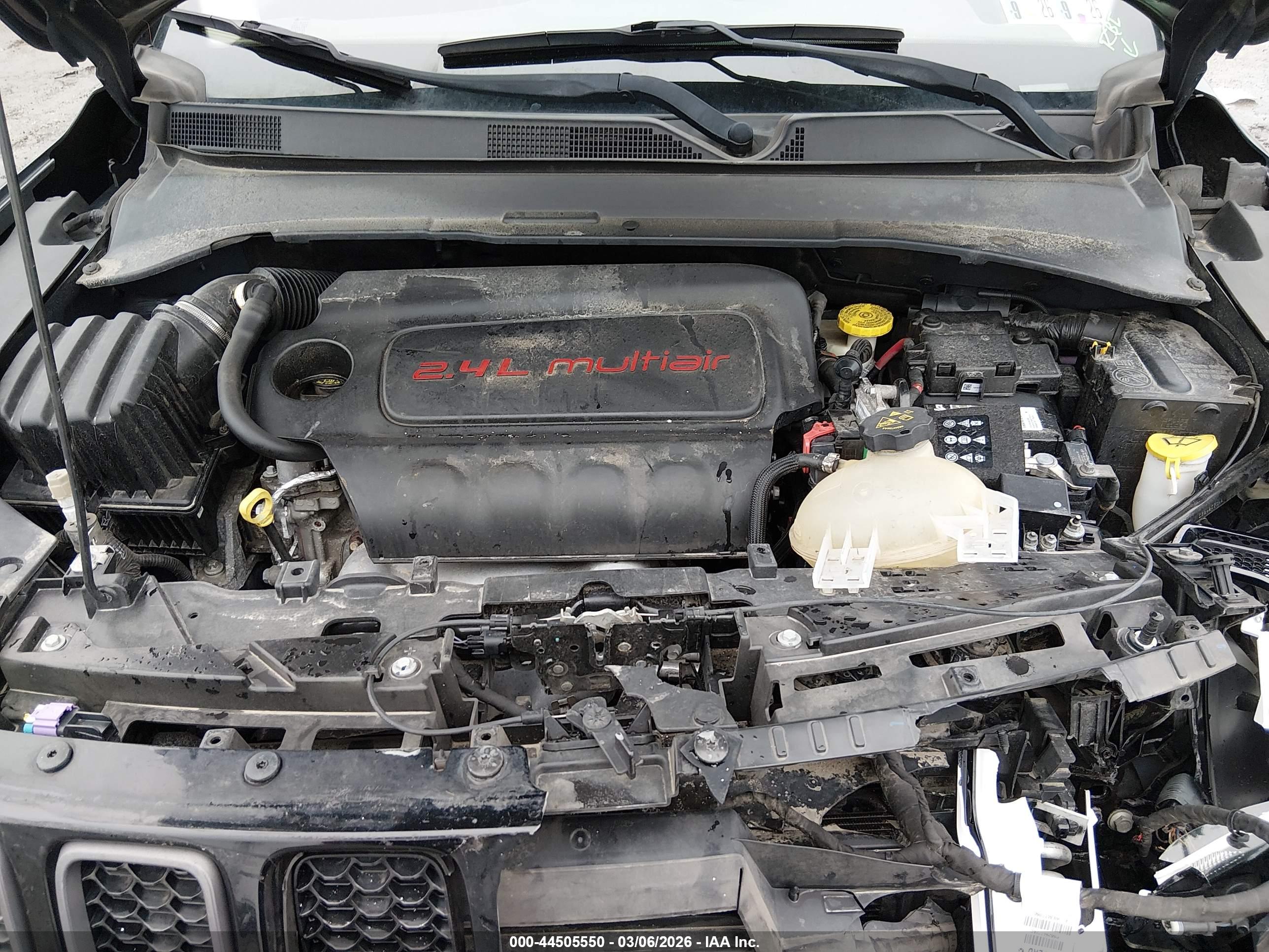 JEEP COMPASS image 10