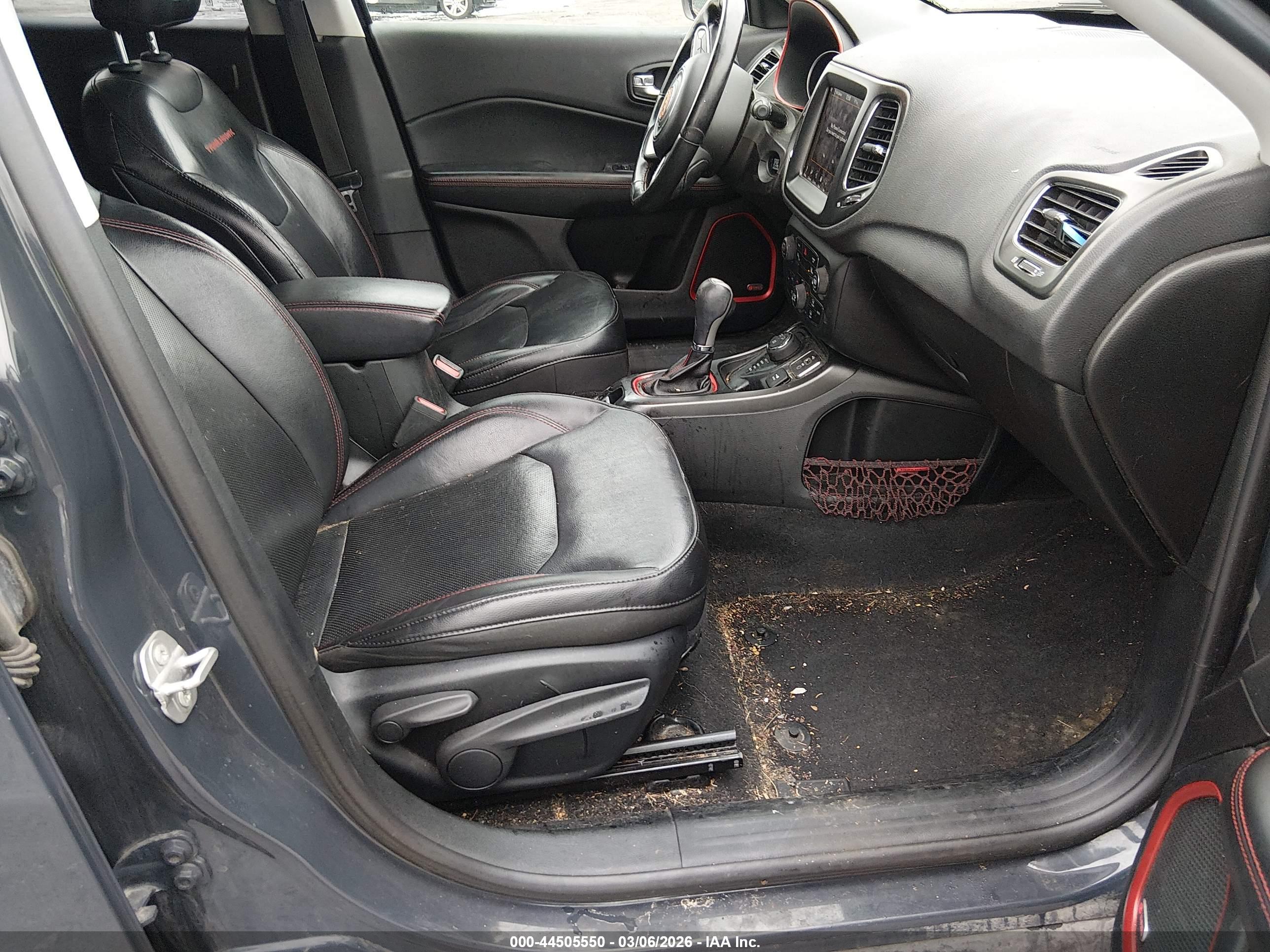 JEEP COMPASS image 5