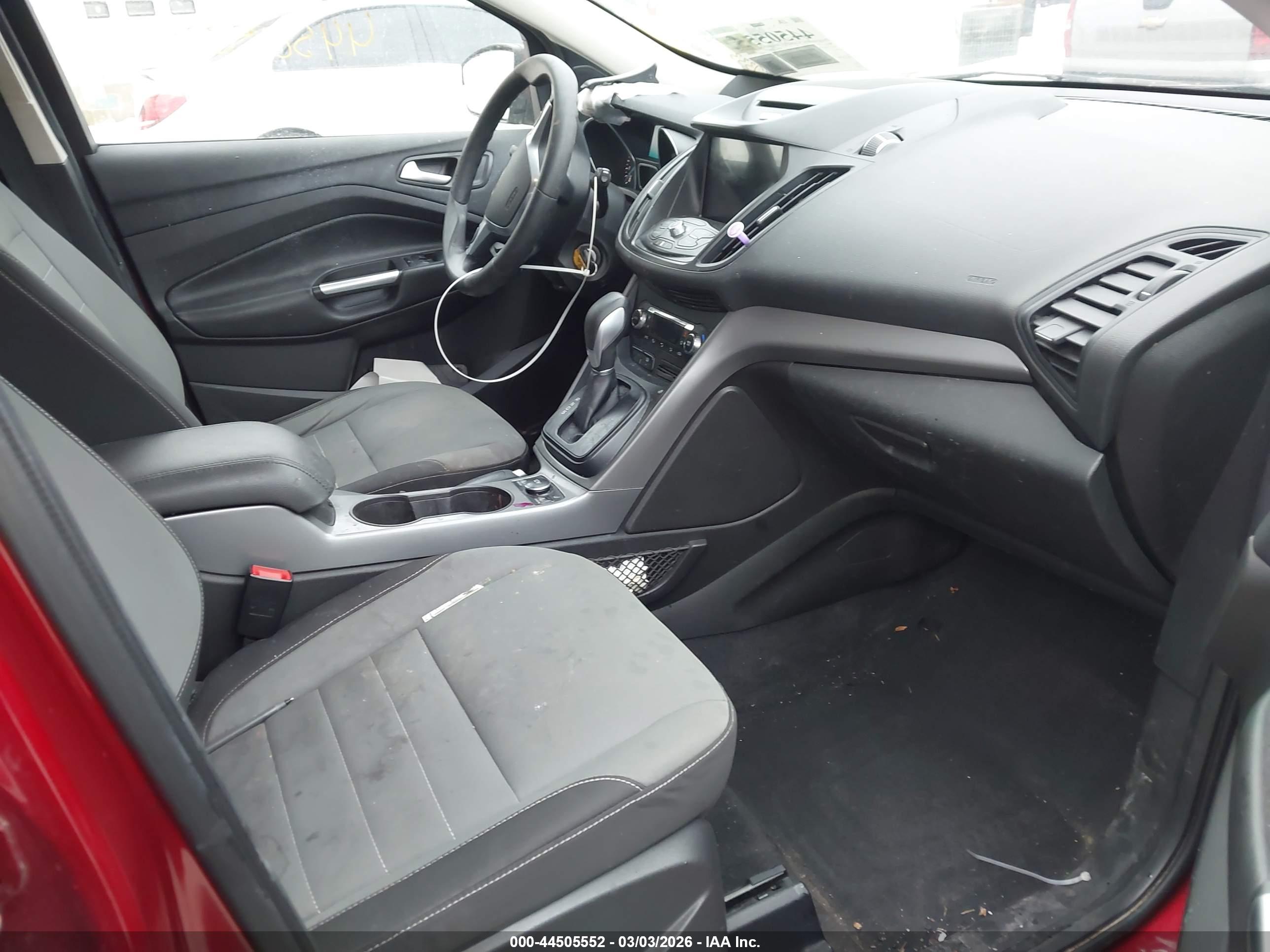 FORD ESCAPE image 5