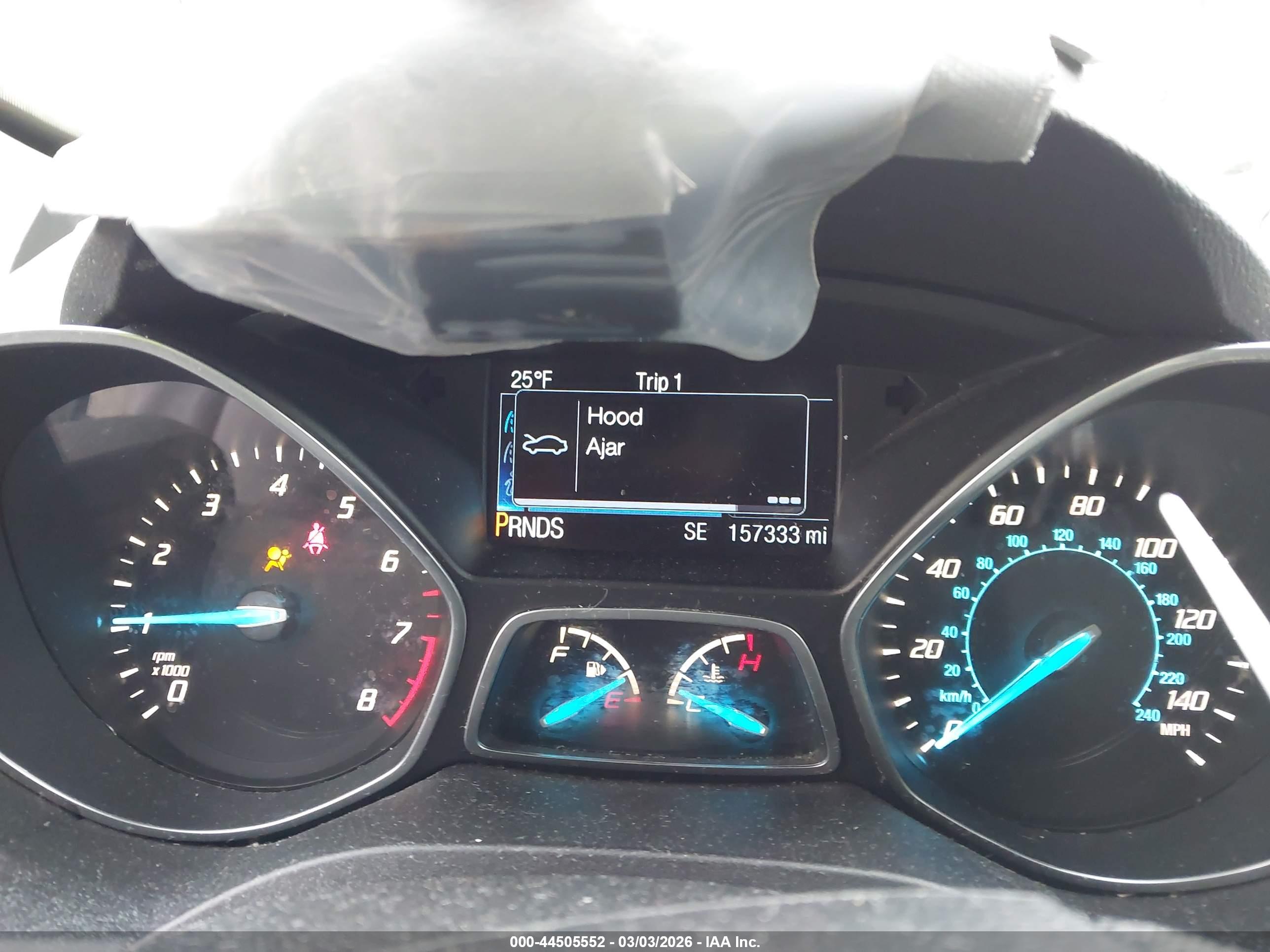 FORD ESCAPE image 7