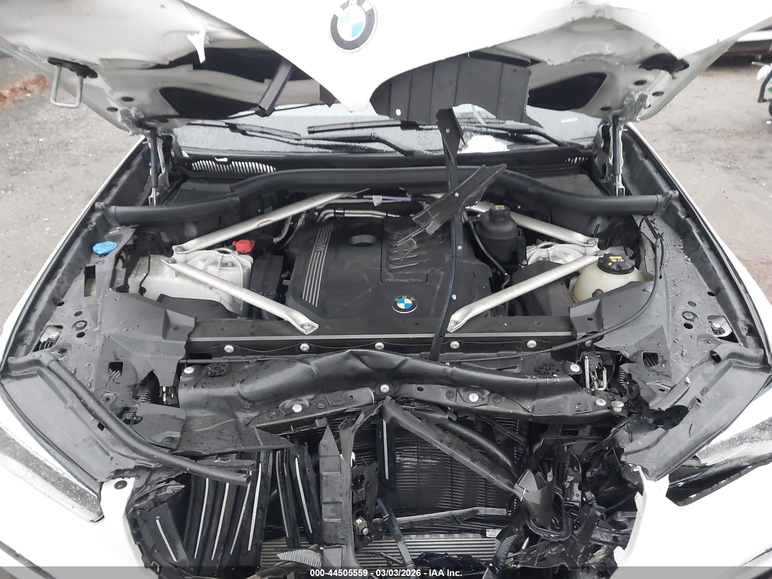 BMW X5 image 10