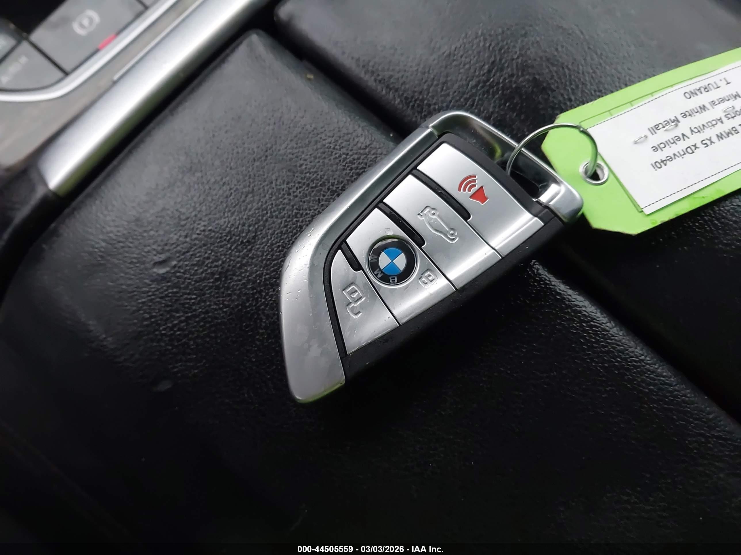 BMW X5 image 11