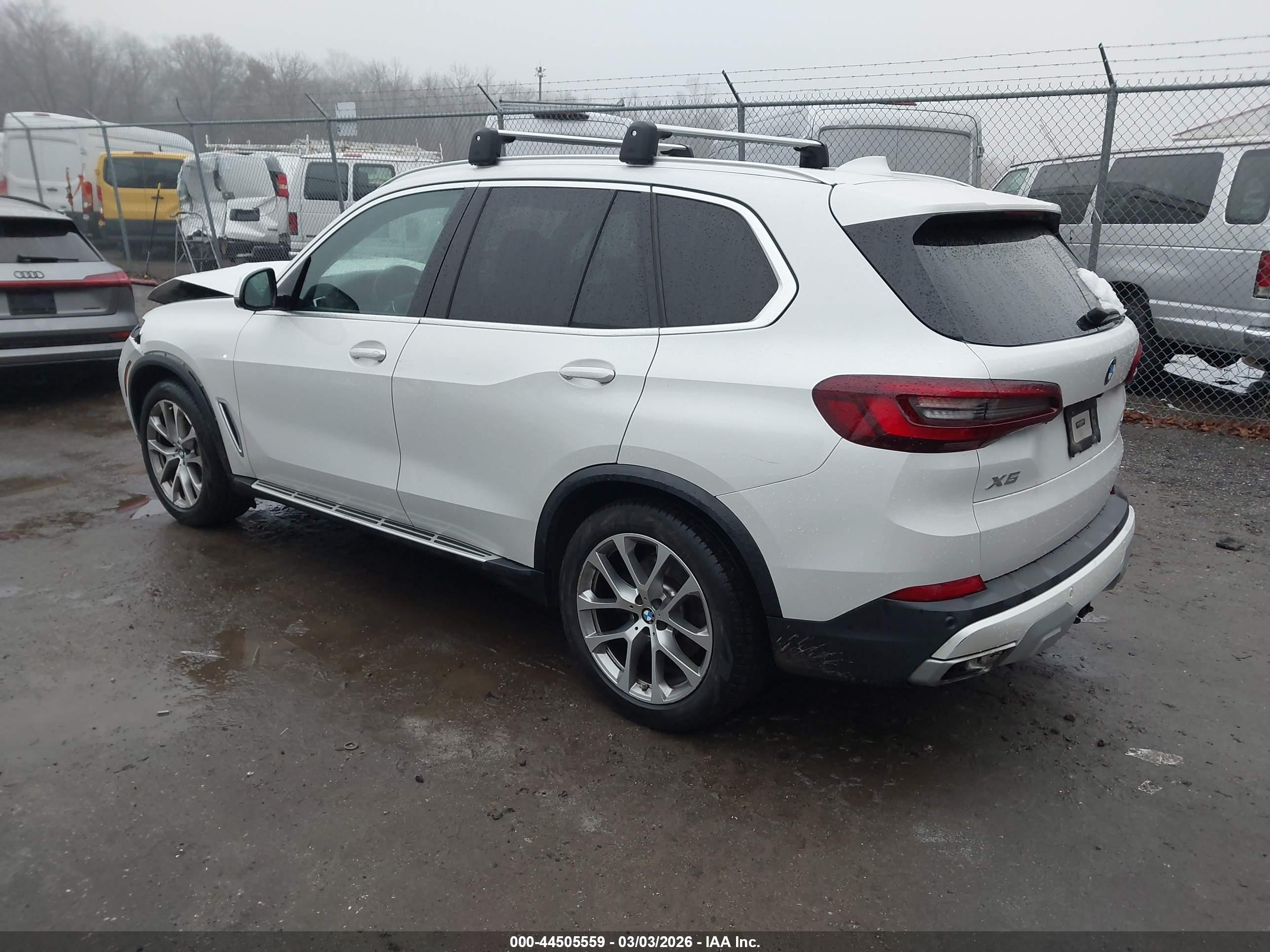 BMW X5 image 3