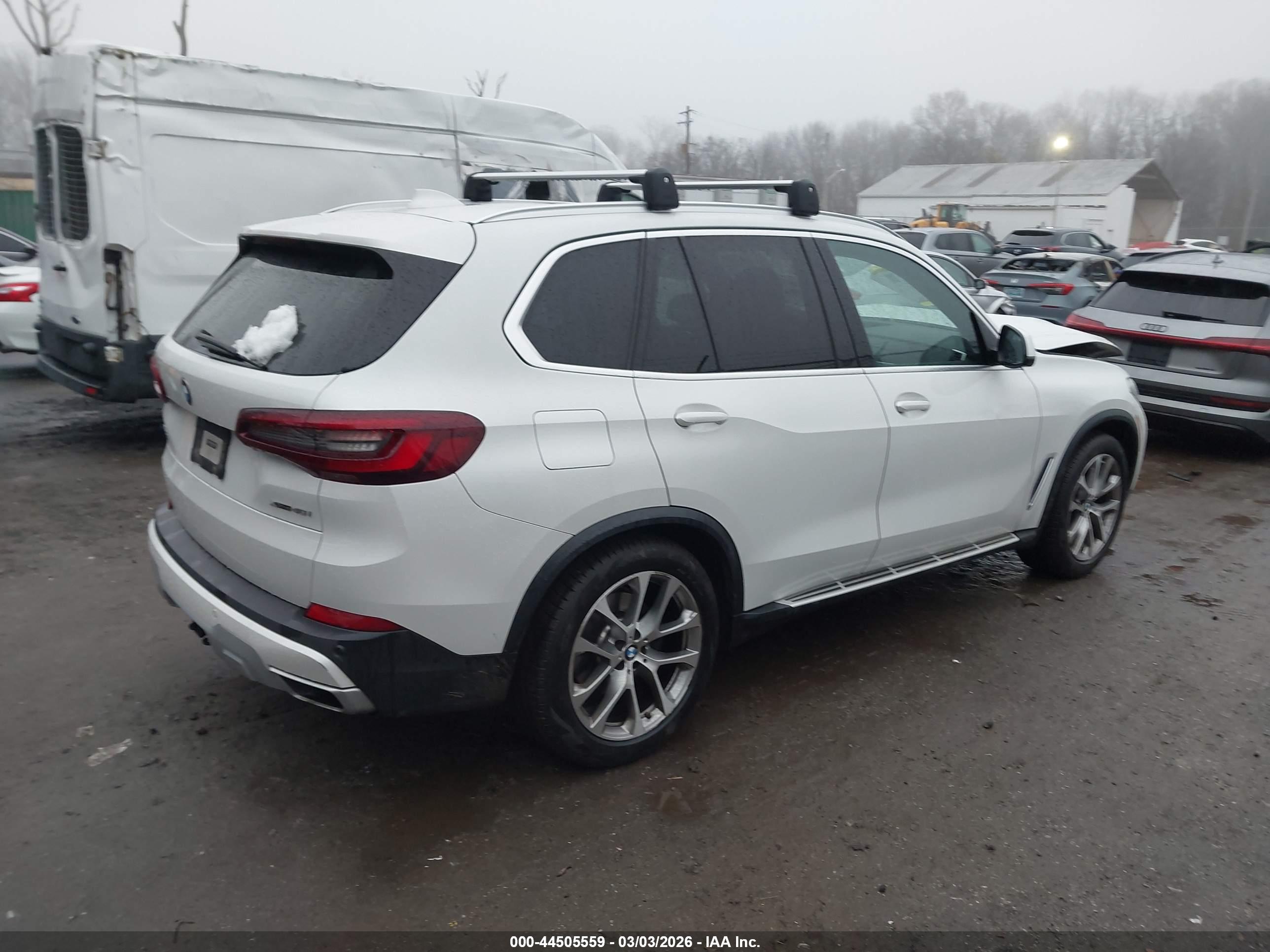 BMW X5 image 4