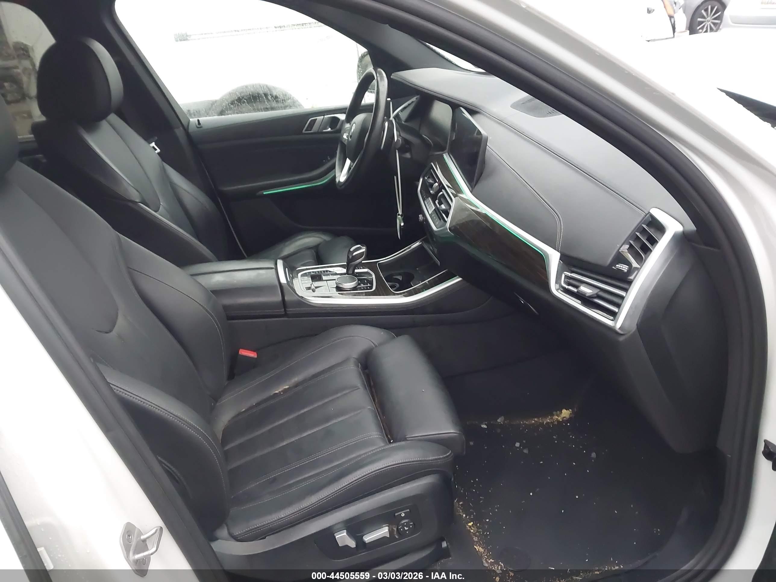 BMW X5 image 5