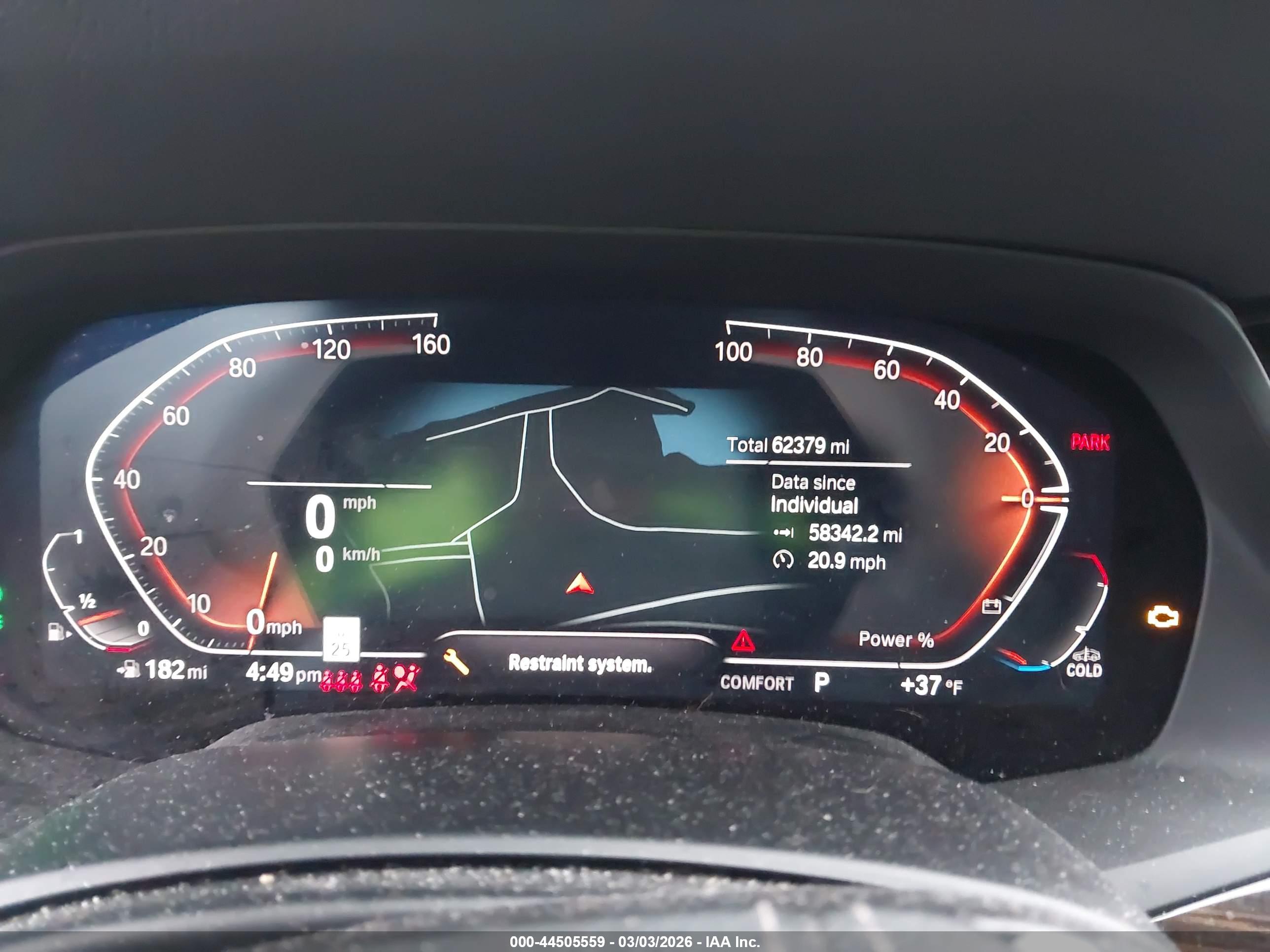 BMW X5 image 7