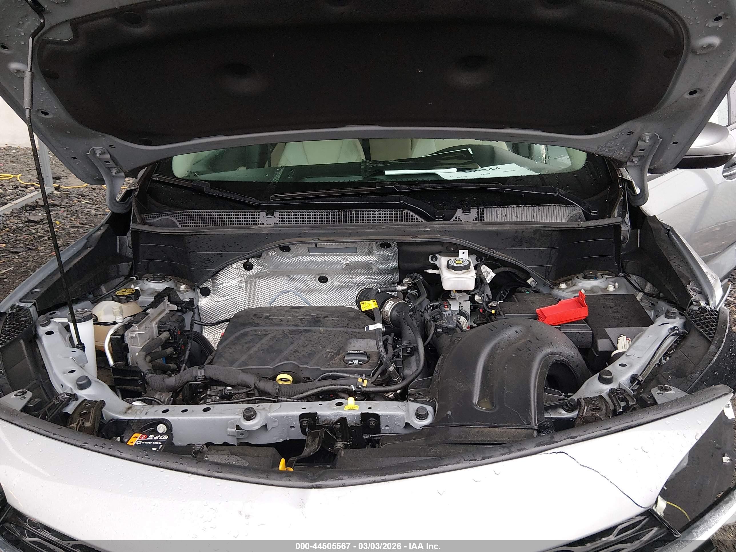 BUICK ENCORE image 10