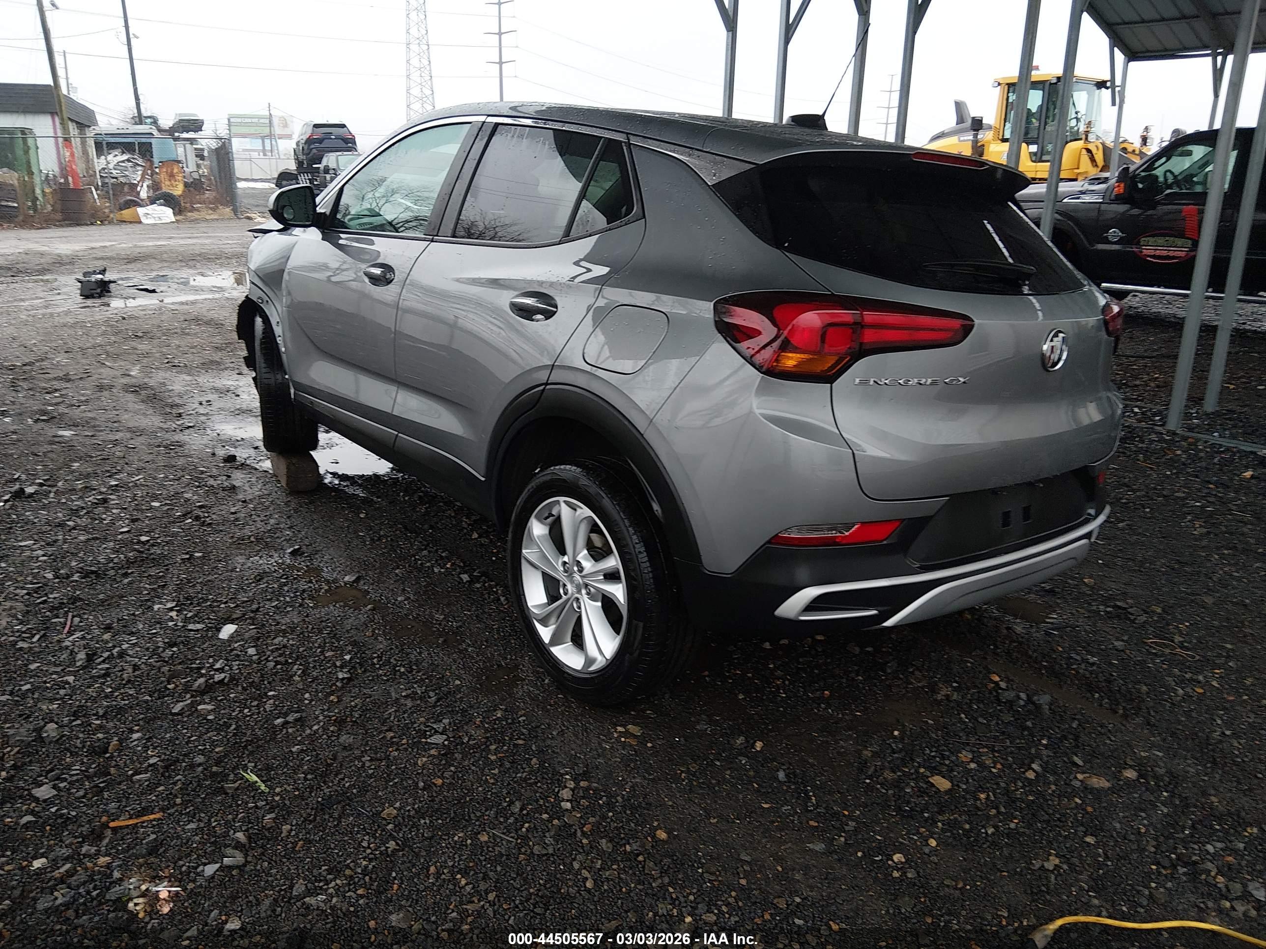 BUICK ENCORE image 3