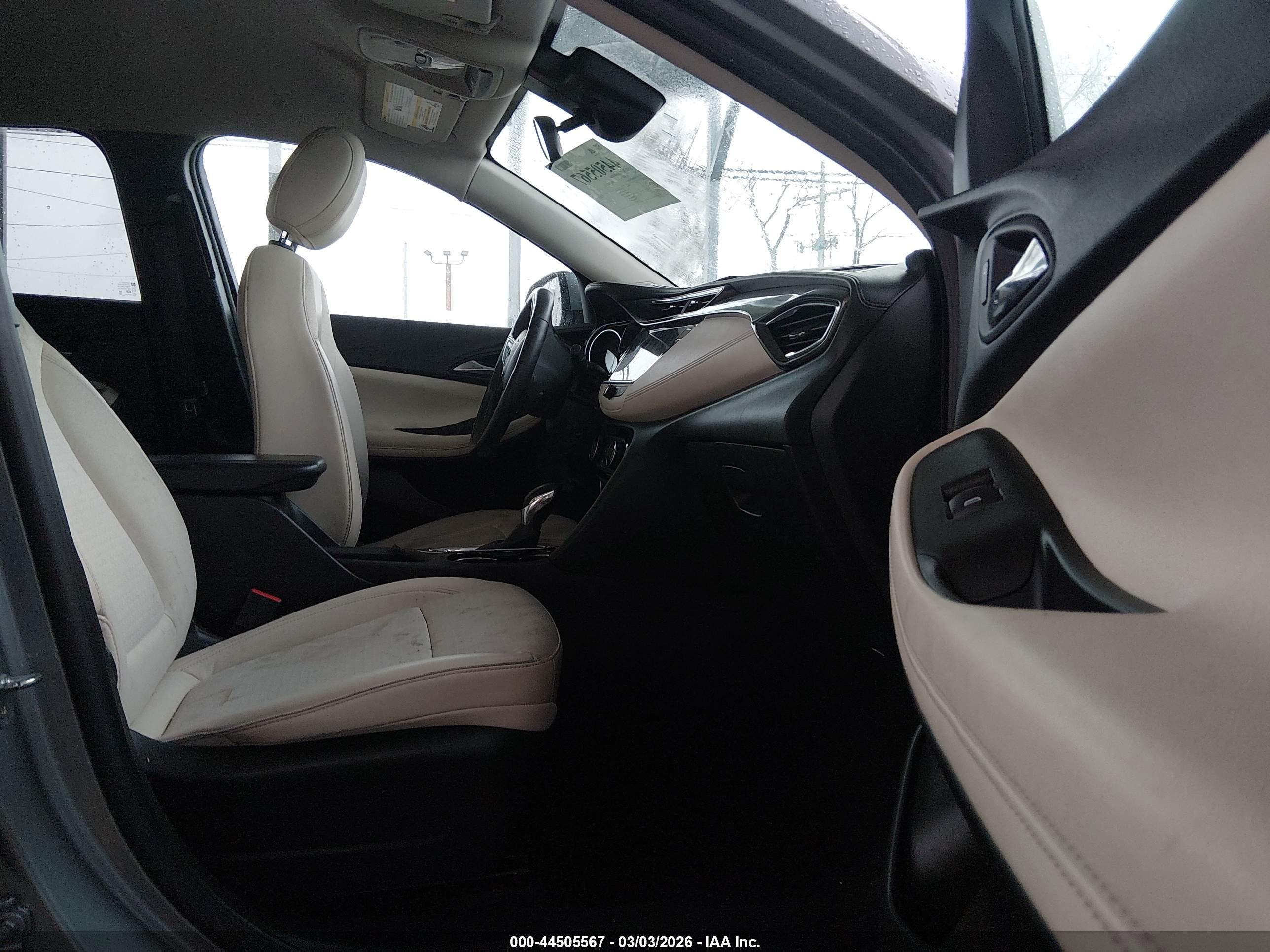 BUICK ENCORE image 5