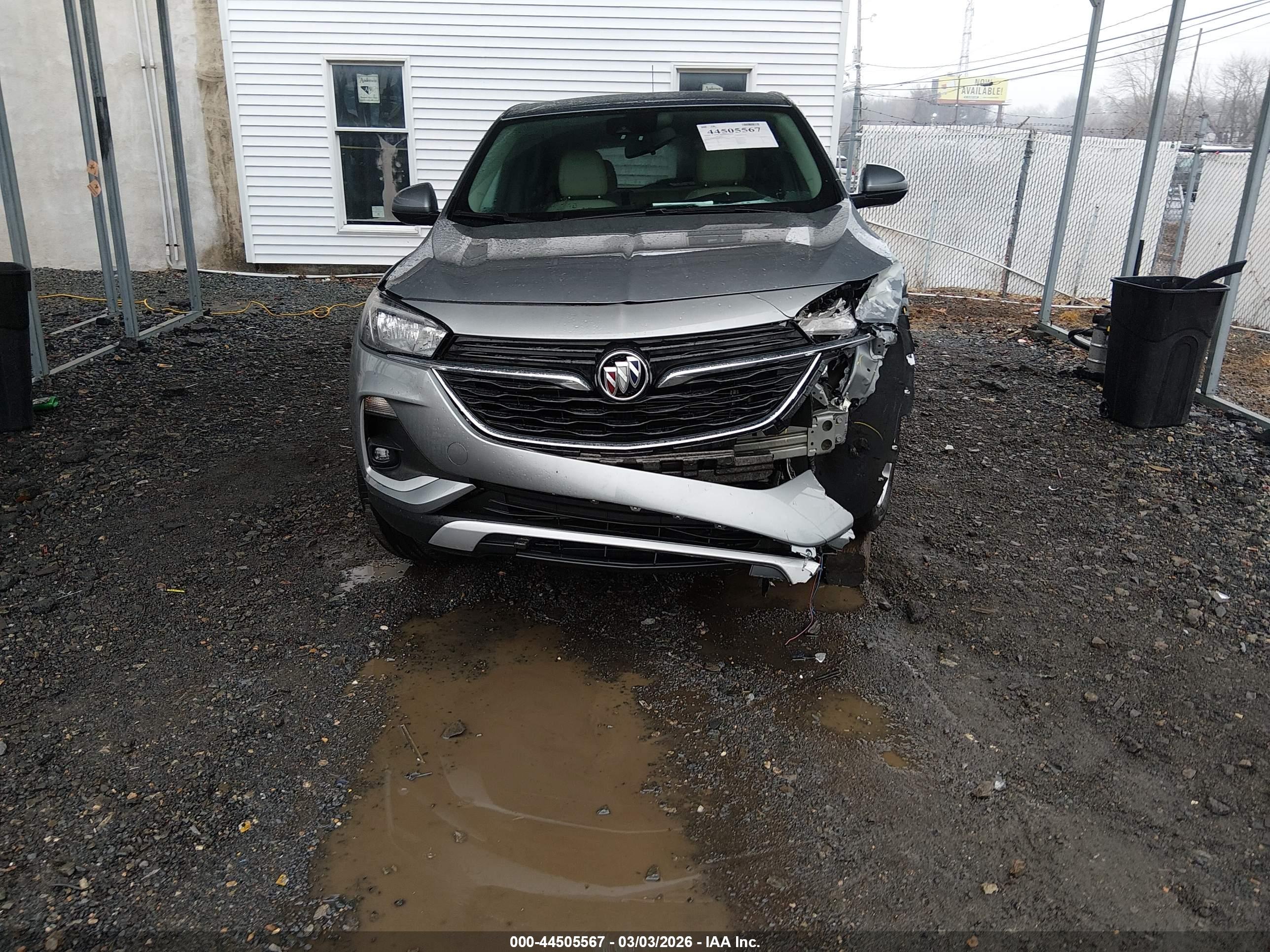 BUICK ENCORE image 6