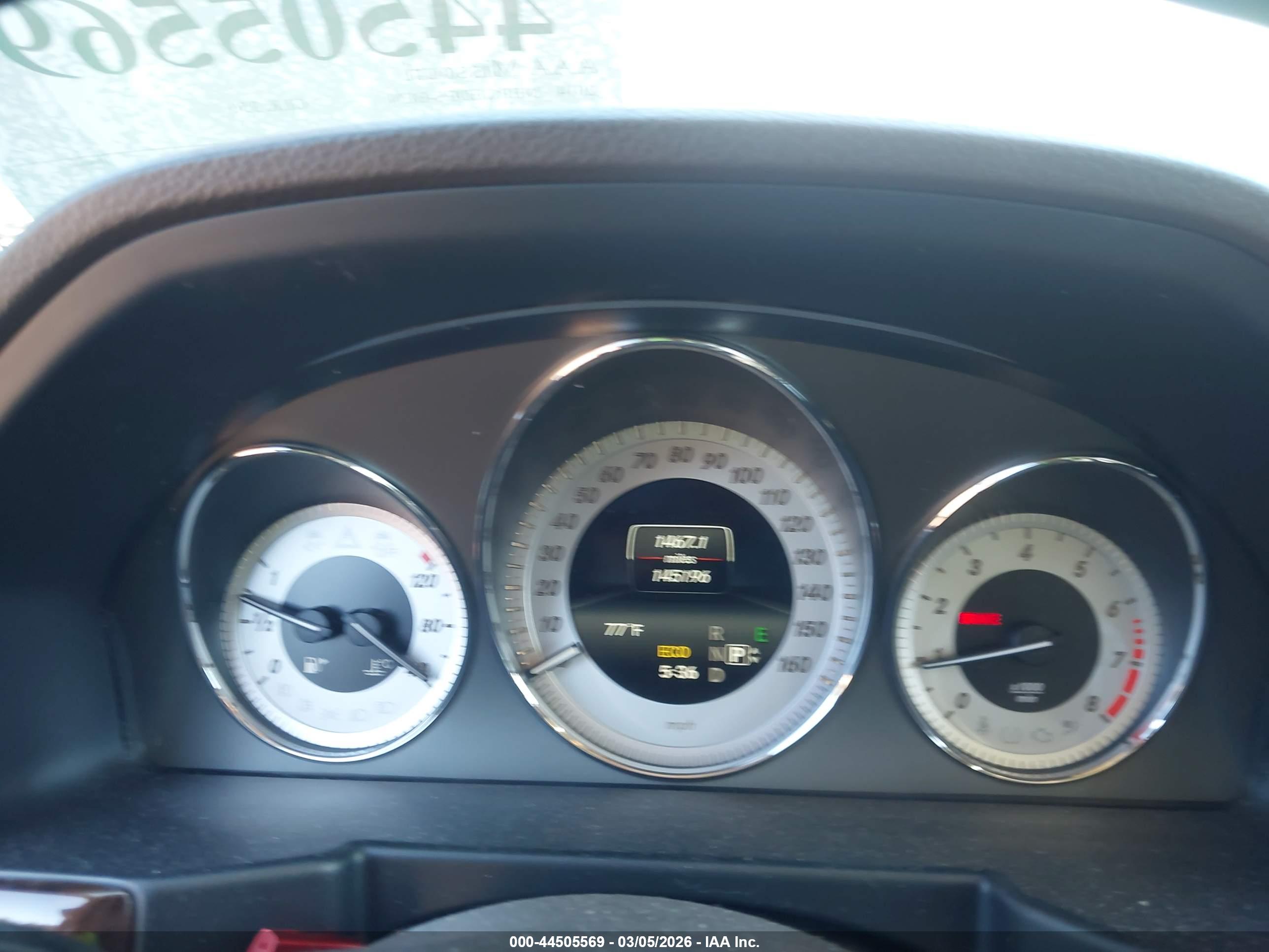 MERCEDES-BENZ GLK image 7