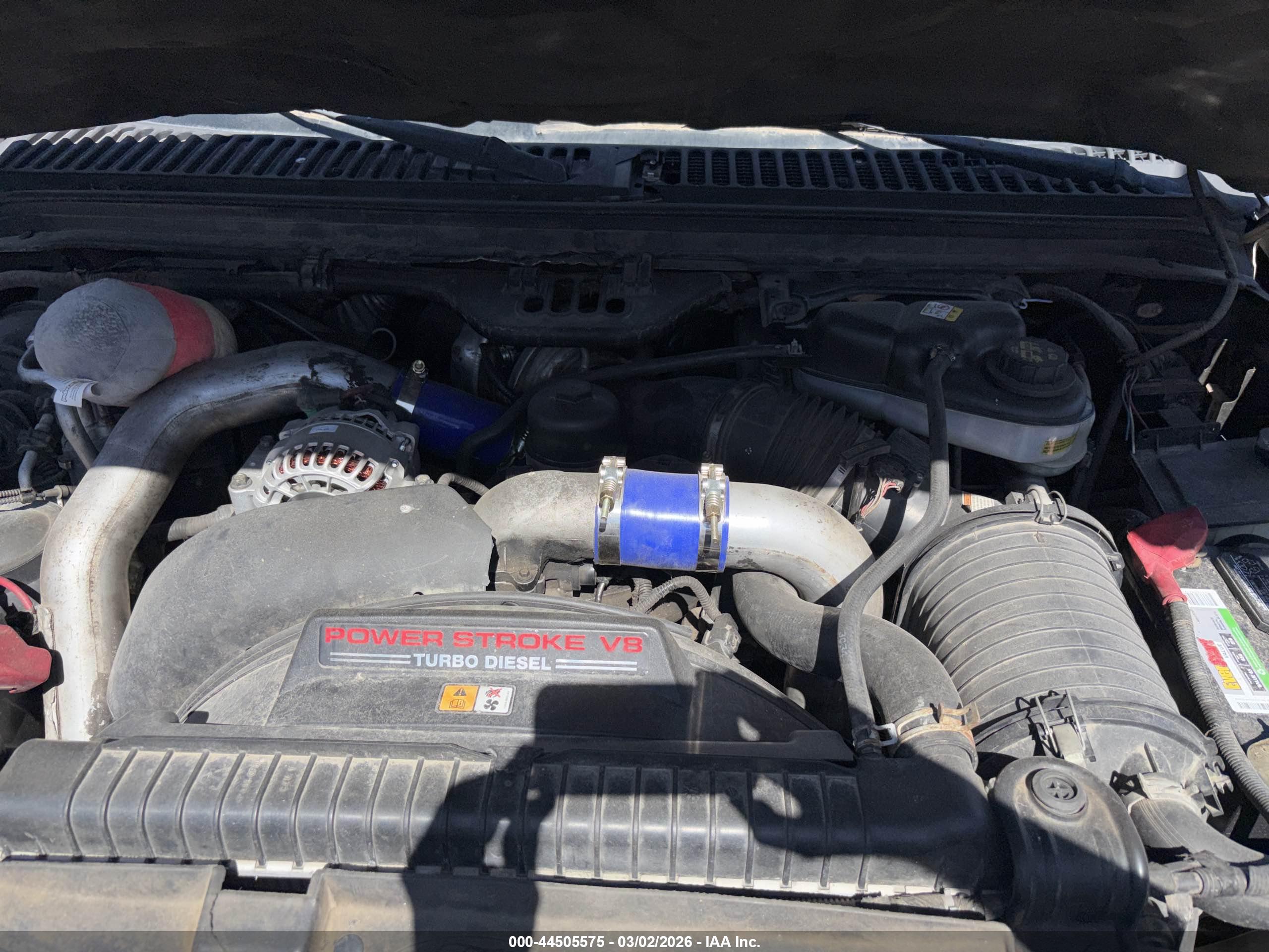 FORD F-250 image 10