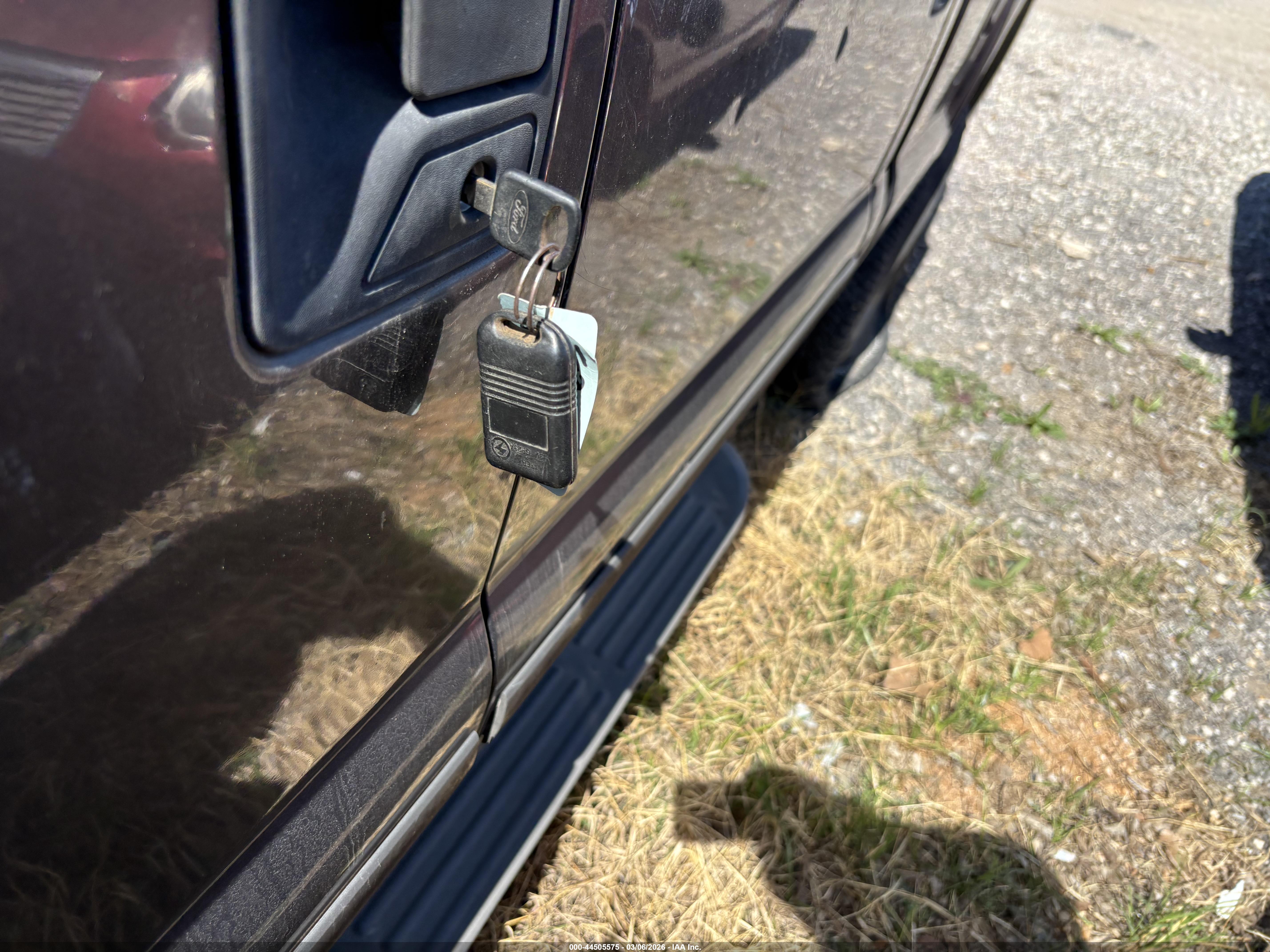 FORD F-250 image 11