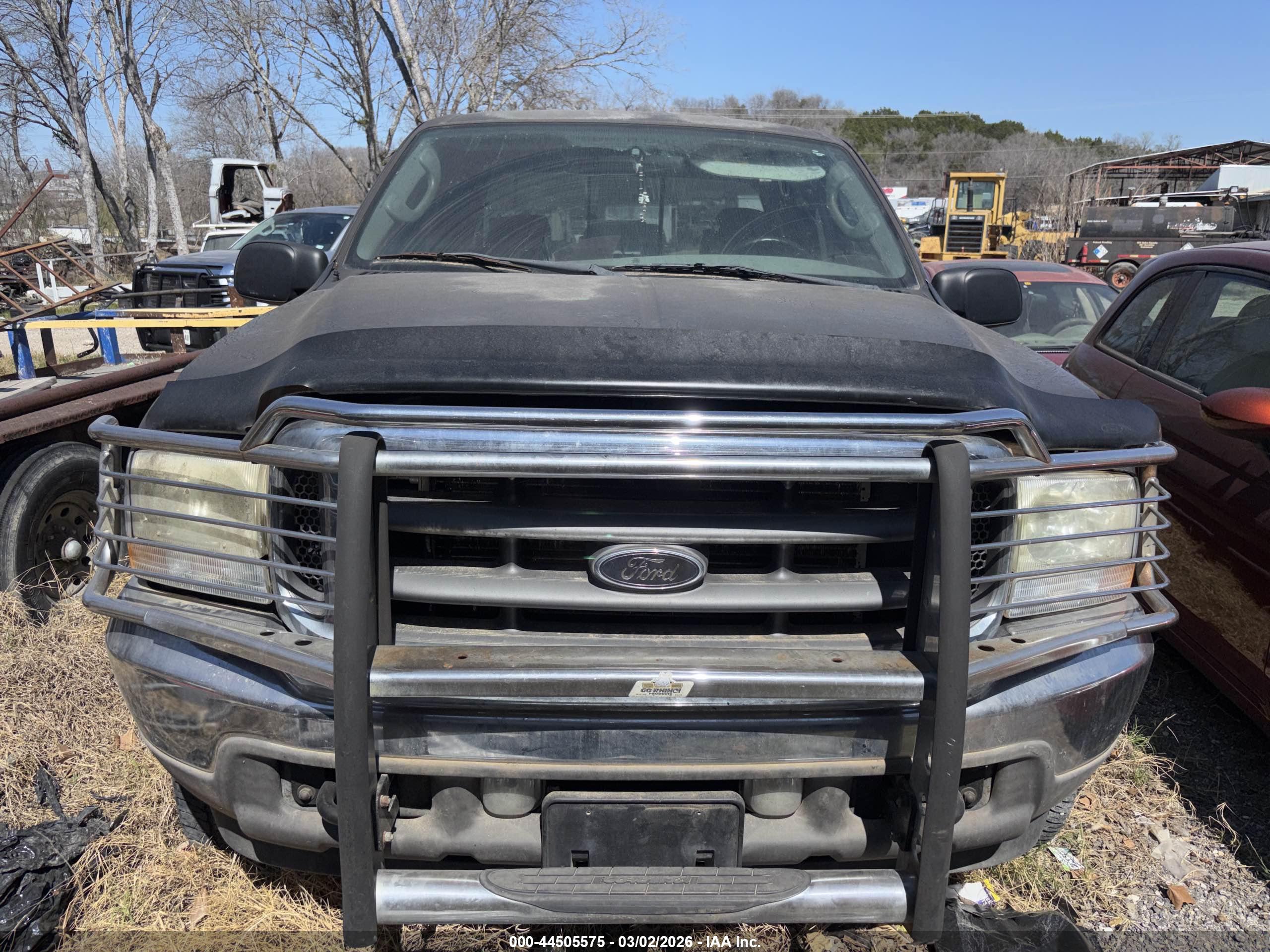 FORD F-250 image 6