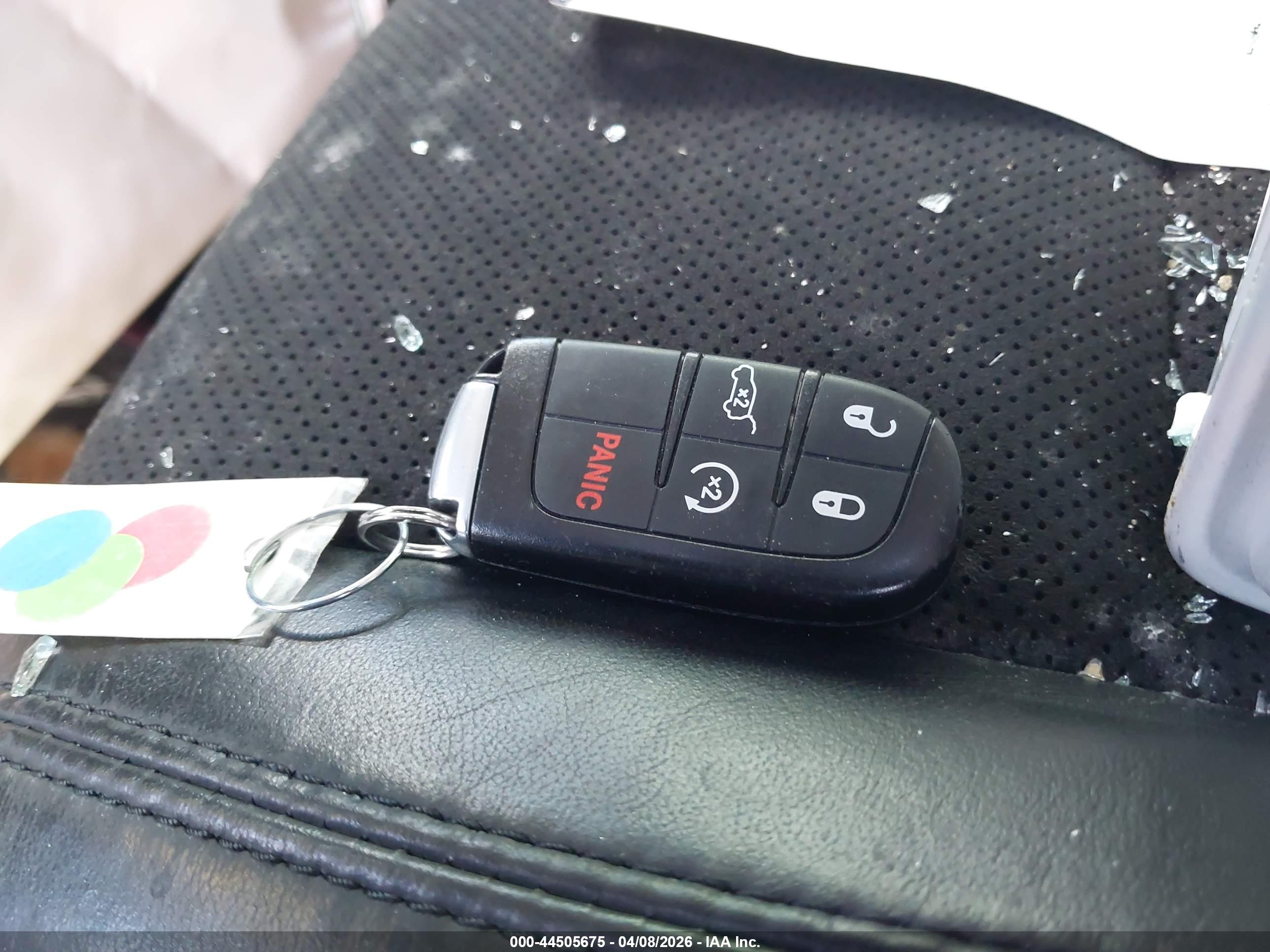 JEEP GRAND image 11