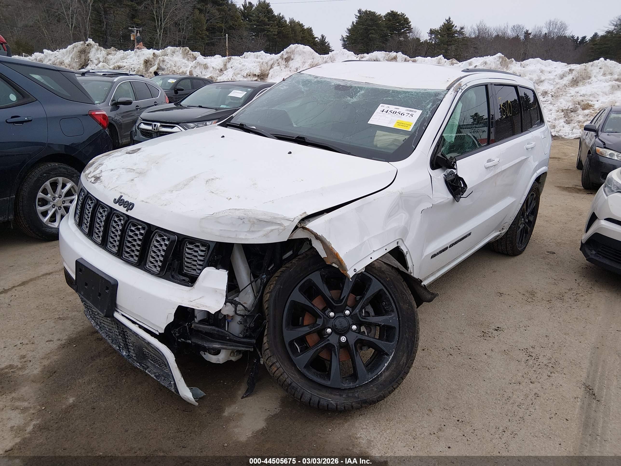 JEEP GRAND image 6