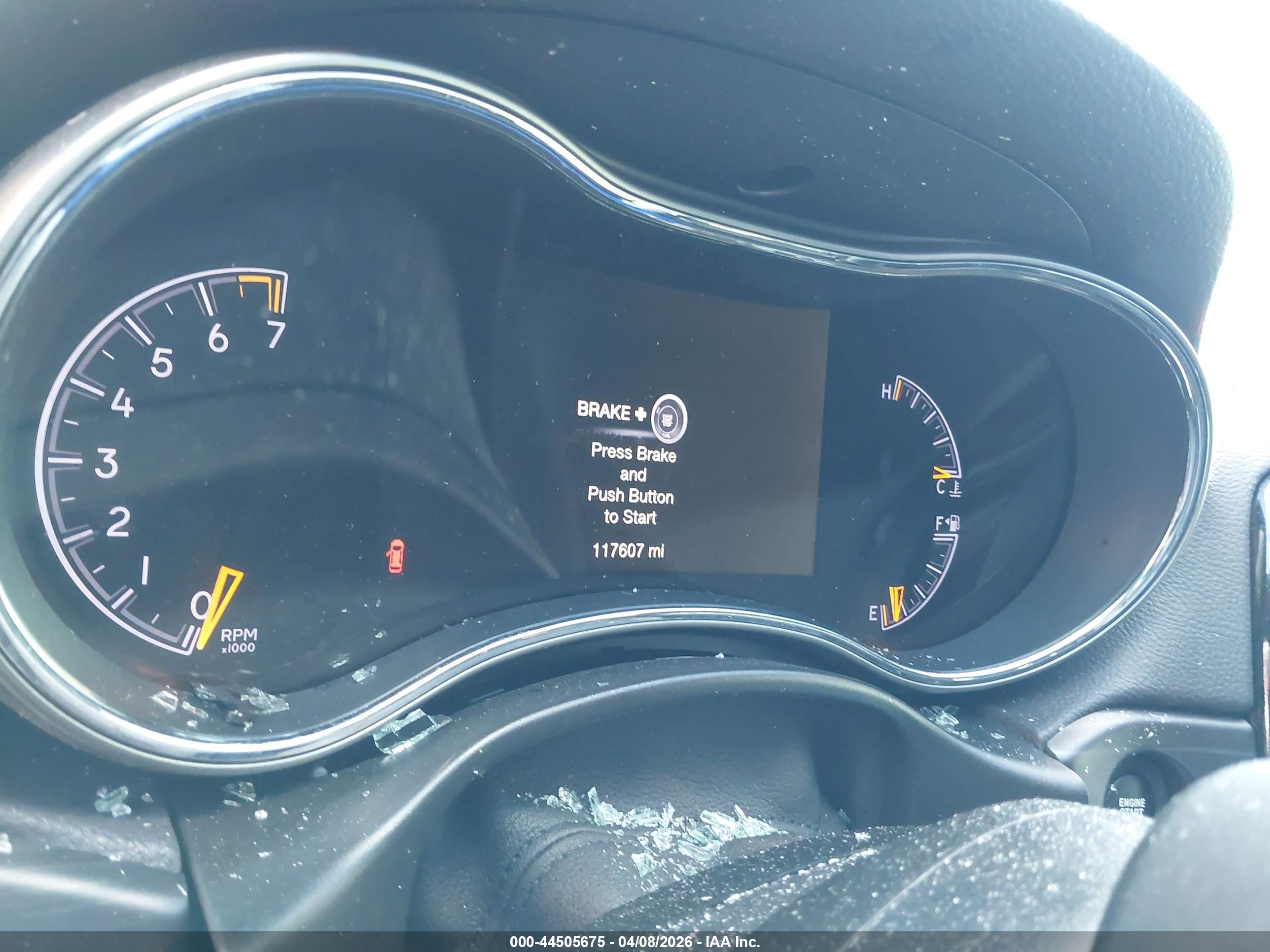 JEEP GRAND image 7