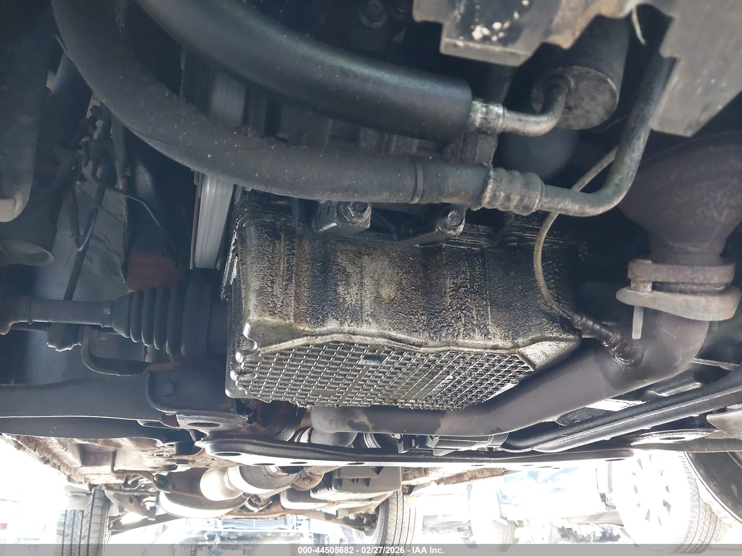 FORD ESCAPE image 6