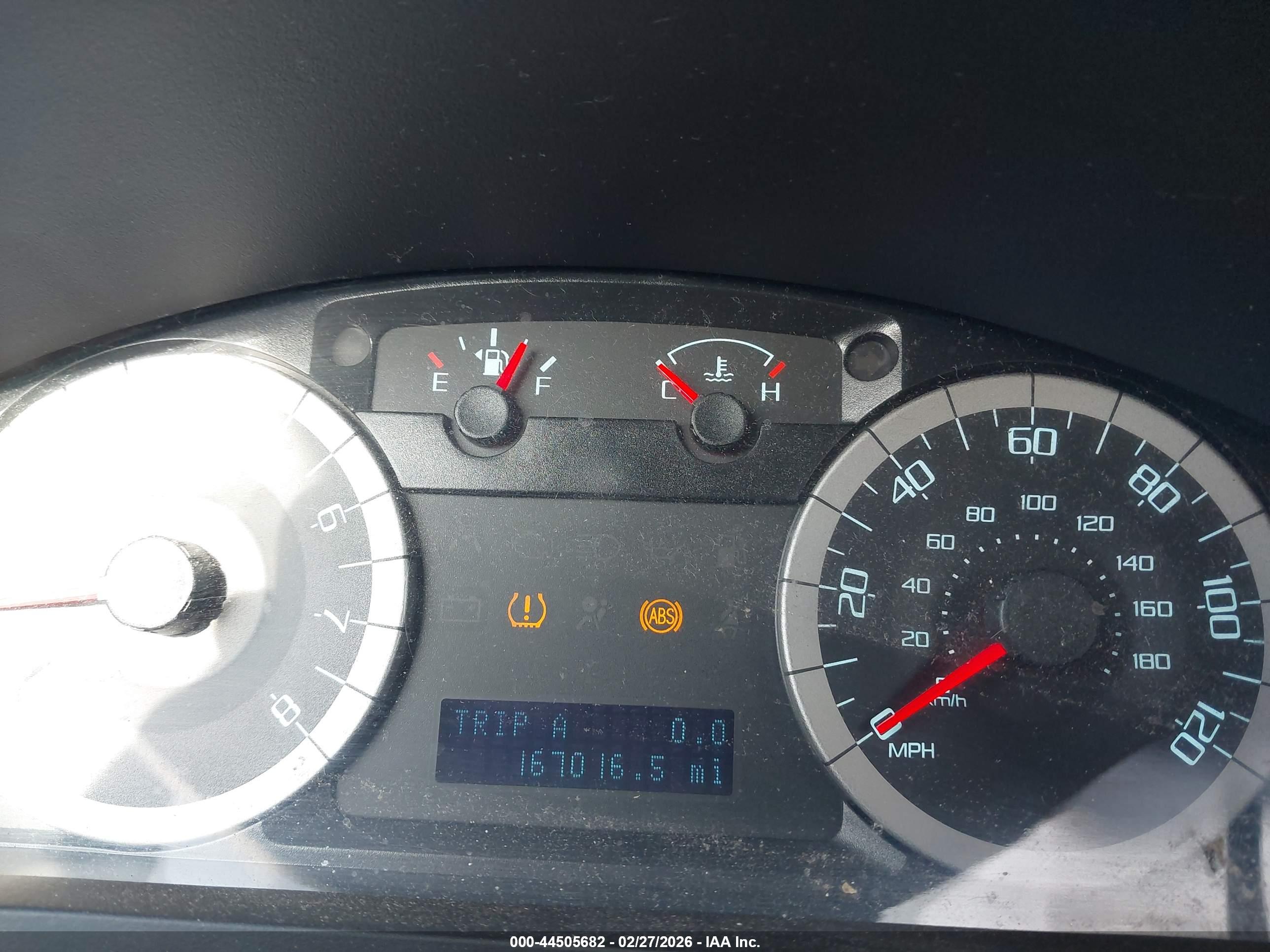 FORD ESCAPE image 7
