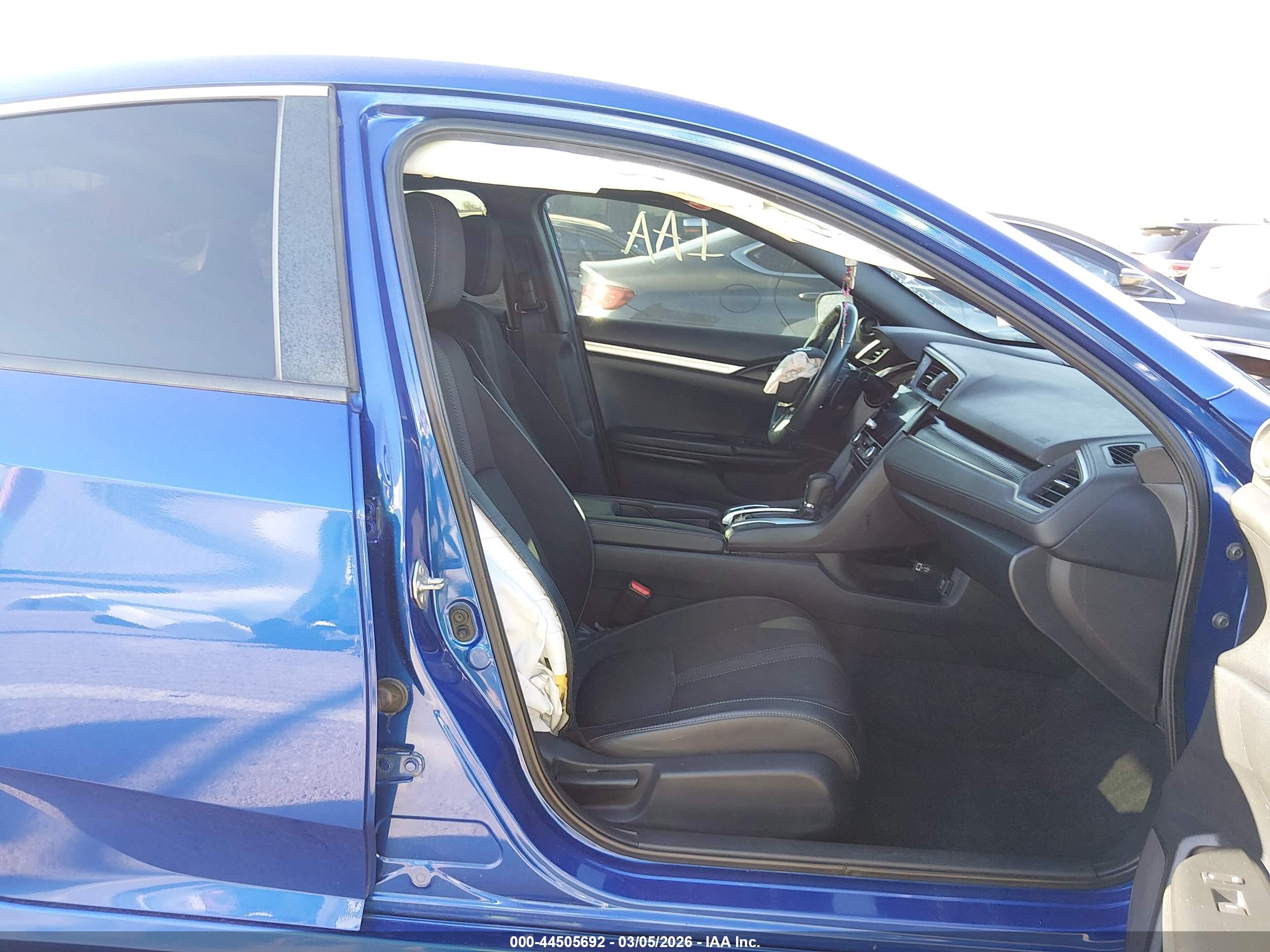 HONDA CIVIC image 5