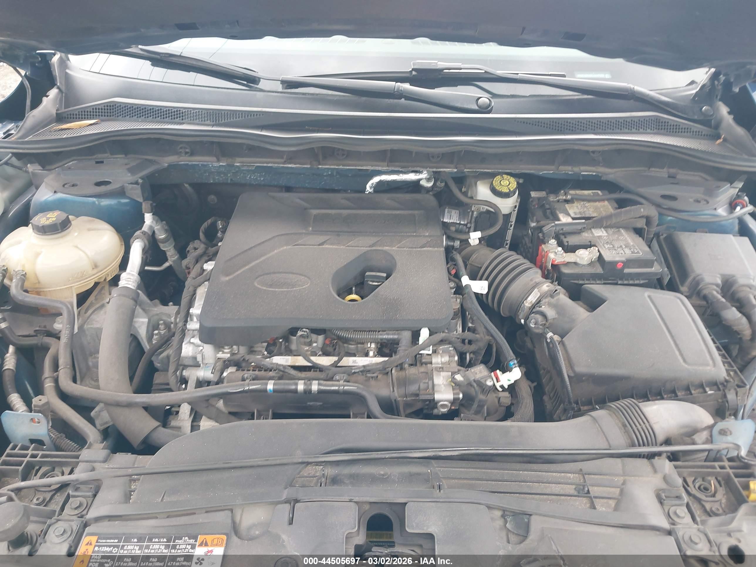 FORD ESCAPE image 10