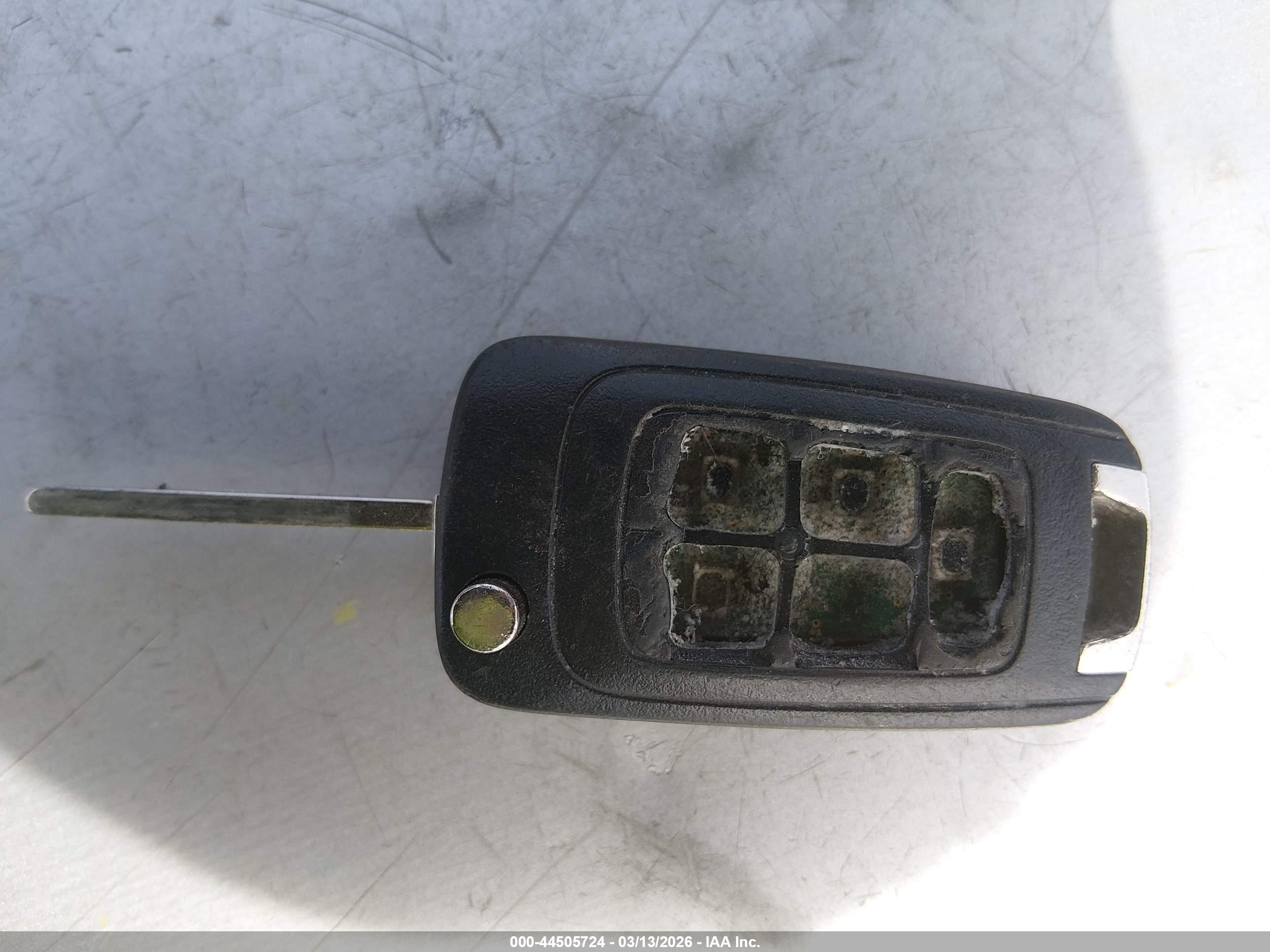 CHEVROLET SONIC image 11