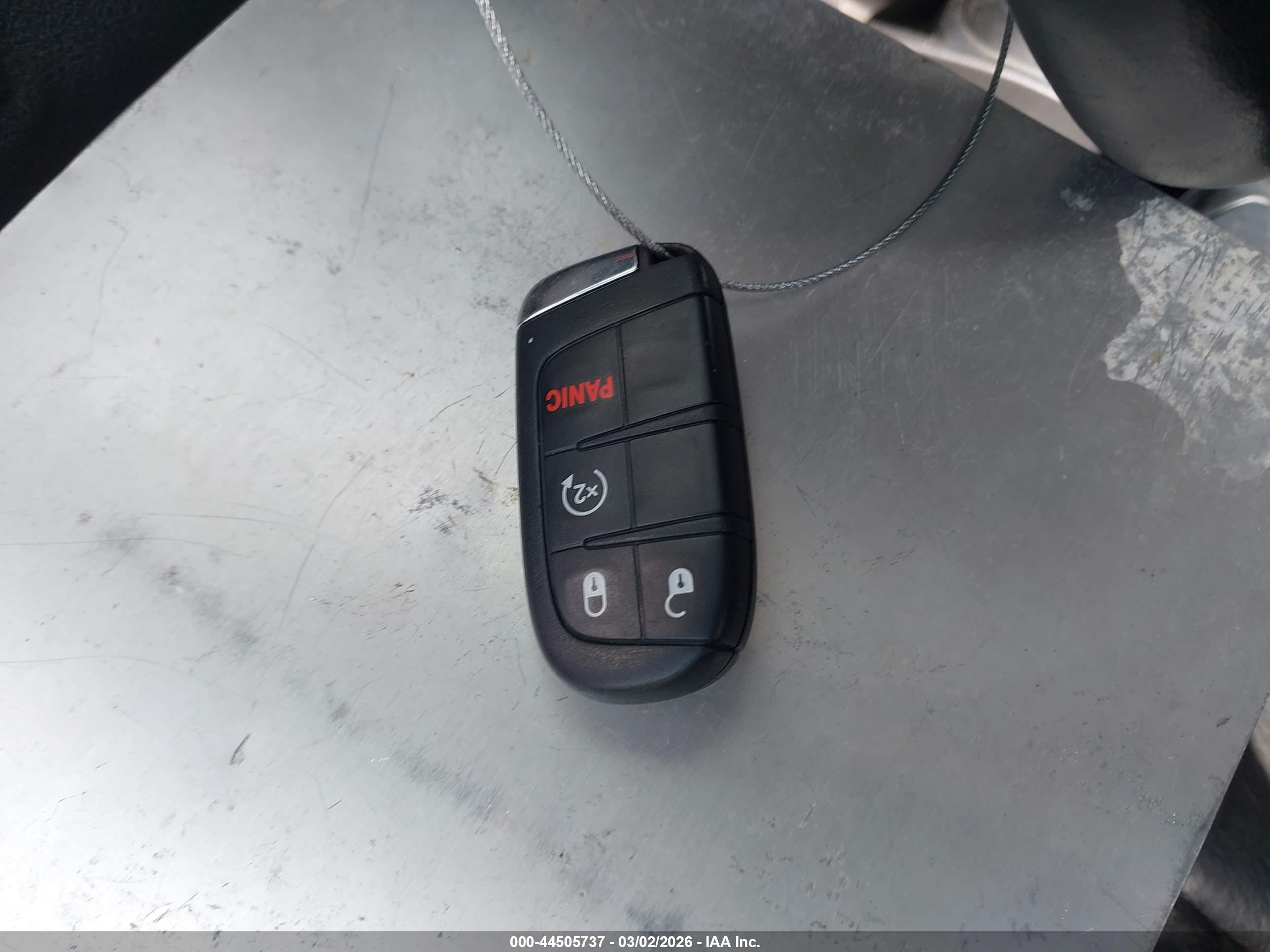 FIAT 500X image 11