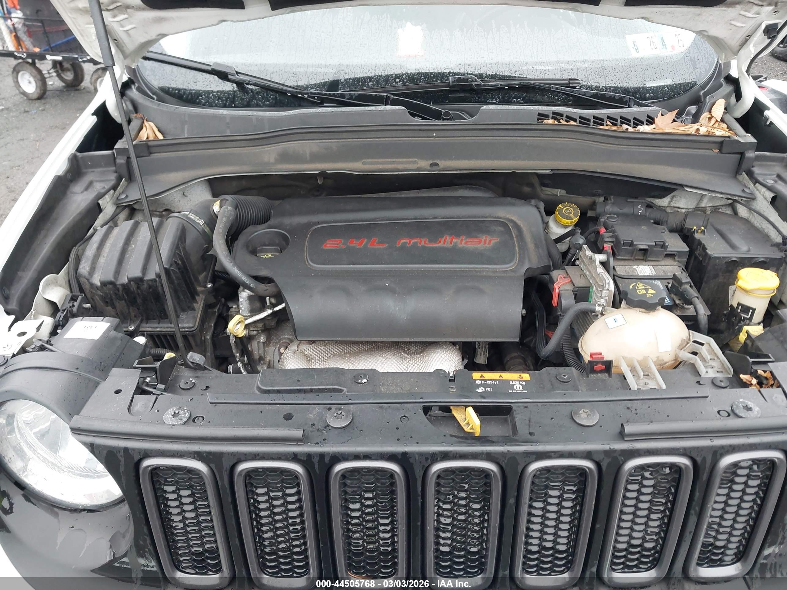 JEEP RENEGADE image 10